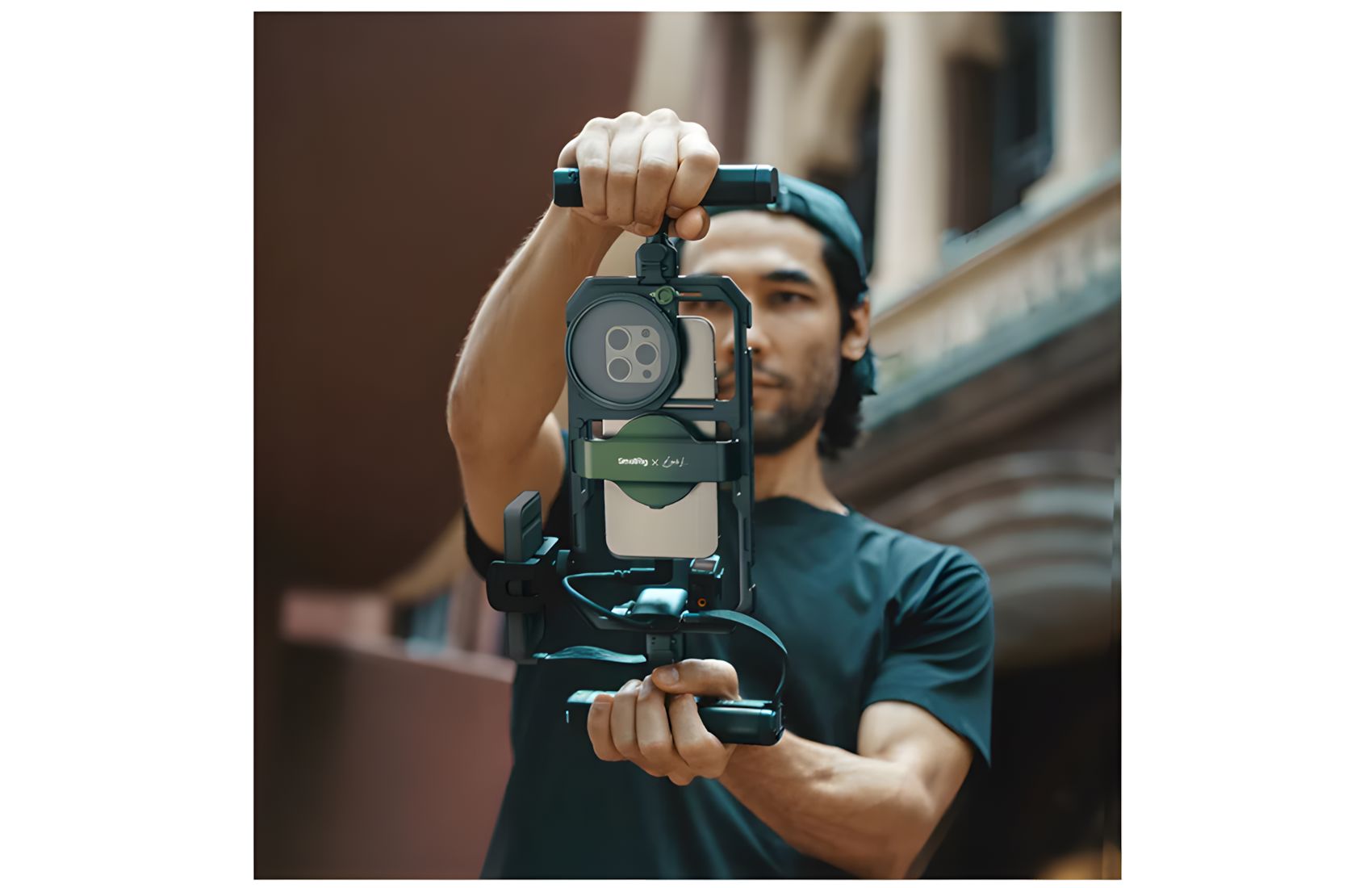 All in One Video Kit Co-design