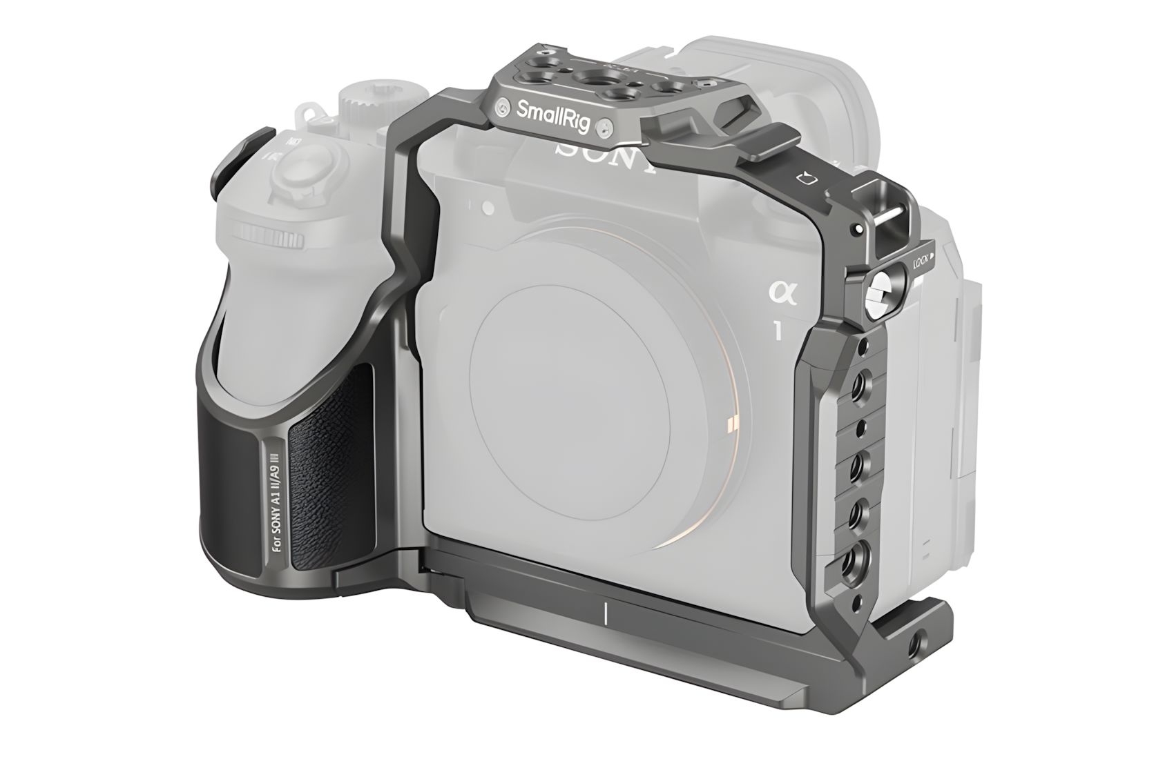 Aluminum A1 II A9 III