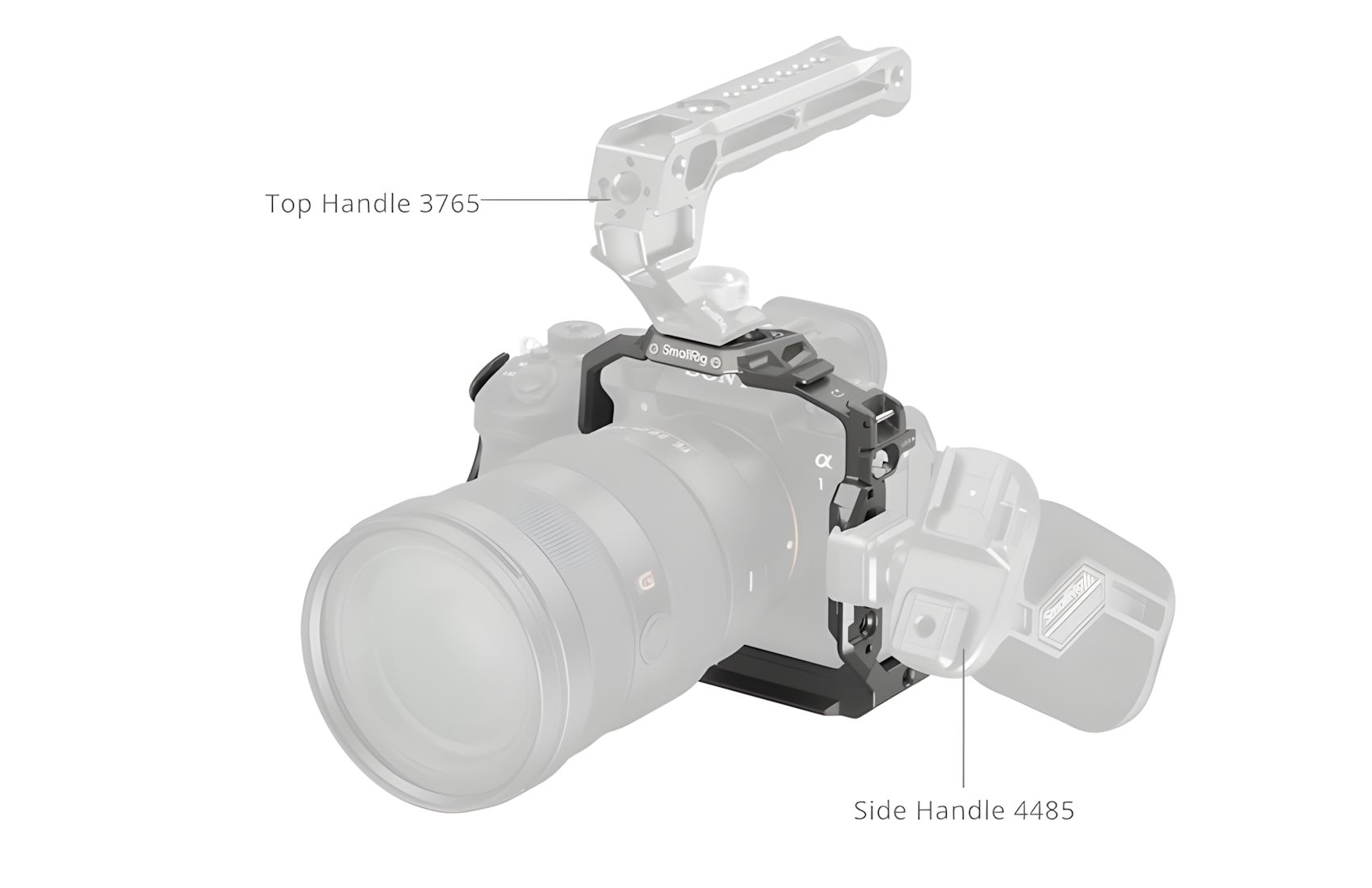 Aluminum A1 II A9 III