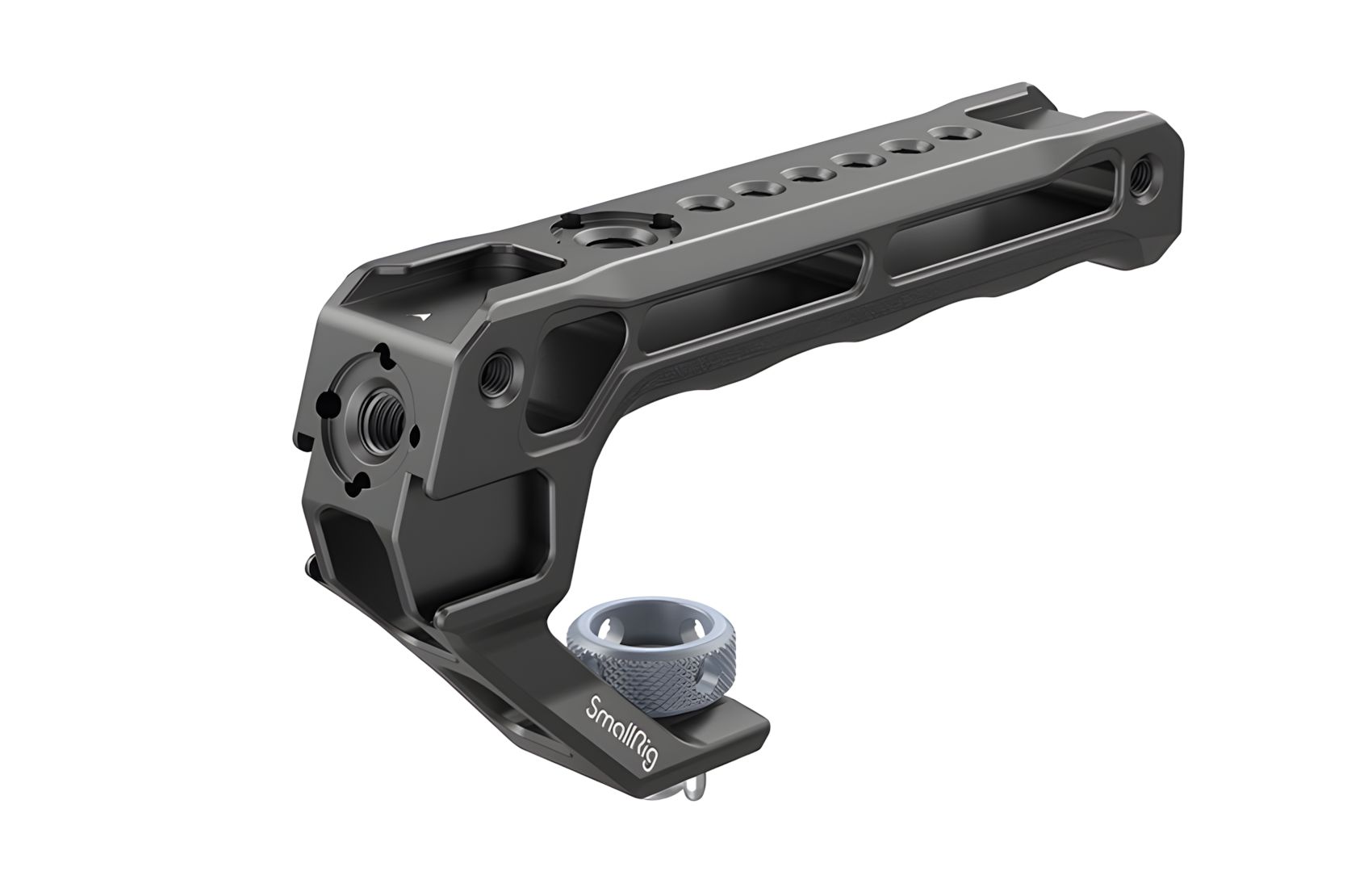 Aluminum Top w 3/8 ARRI Lite