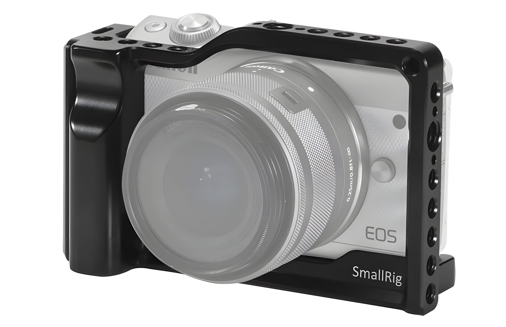 Aluminum for EOS M100
