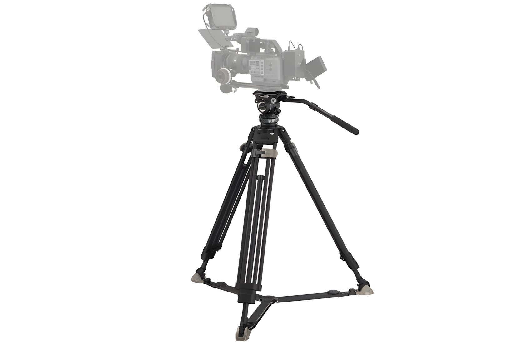 FreeBlazer AD-Pro8 CF
