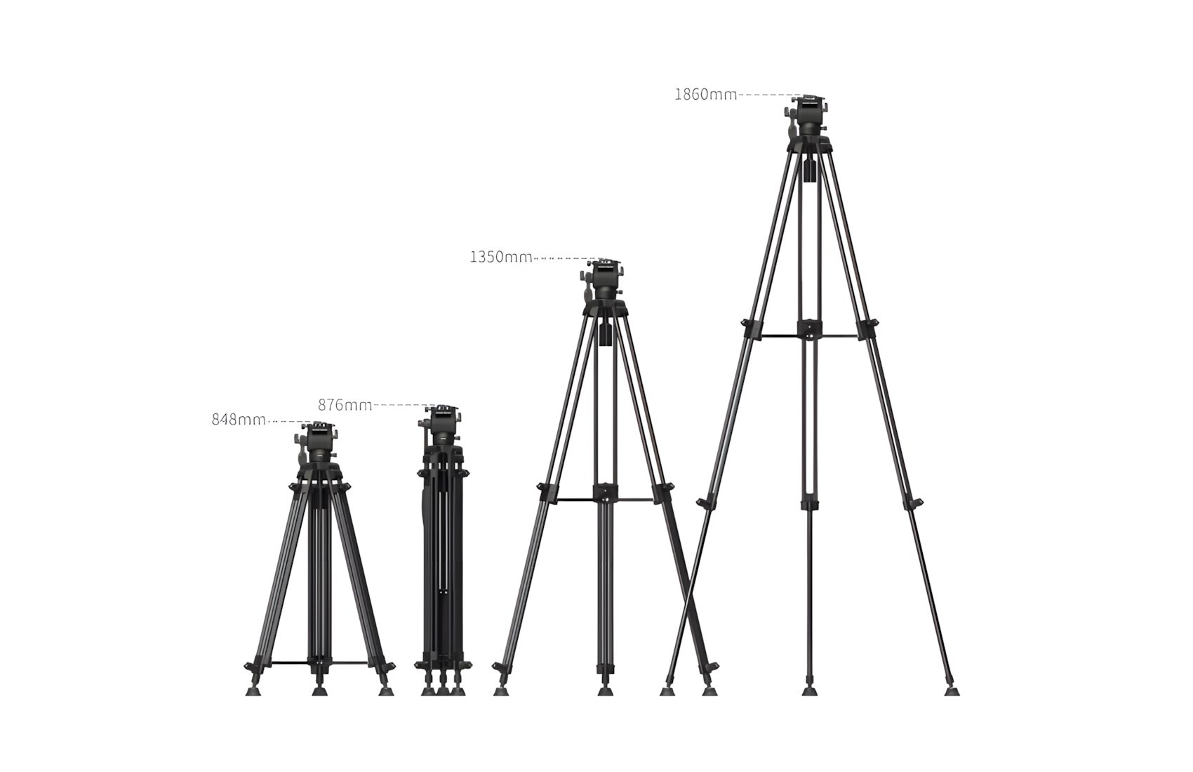Aluminum Heavy Duty AD-14