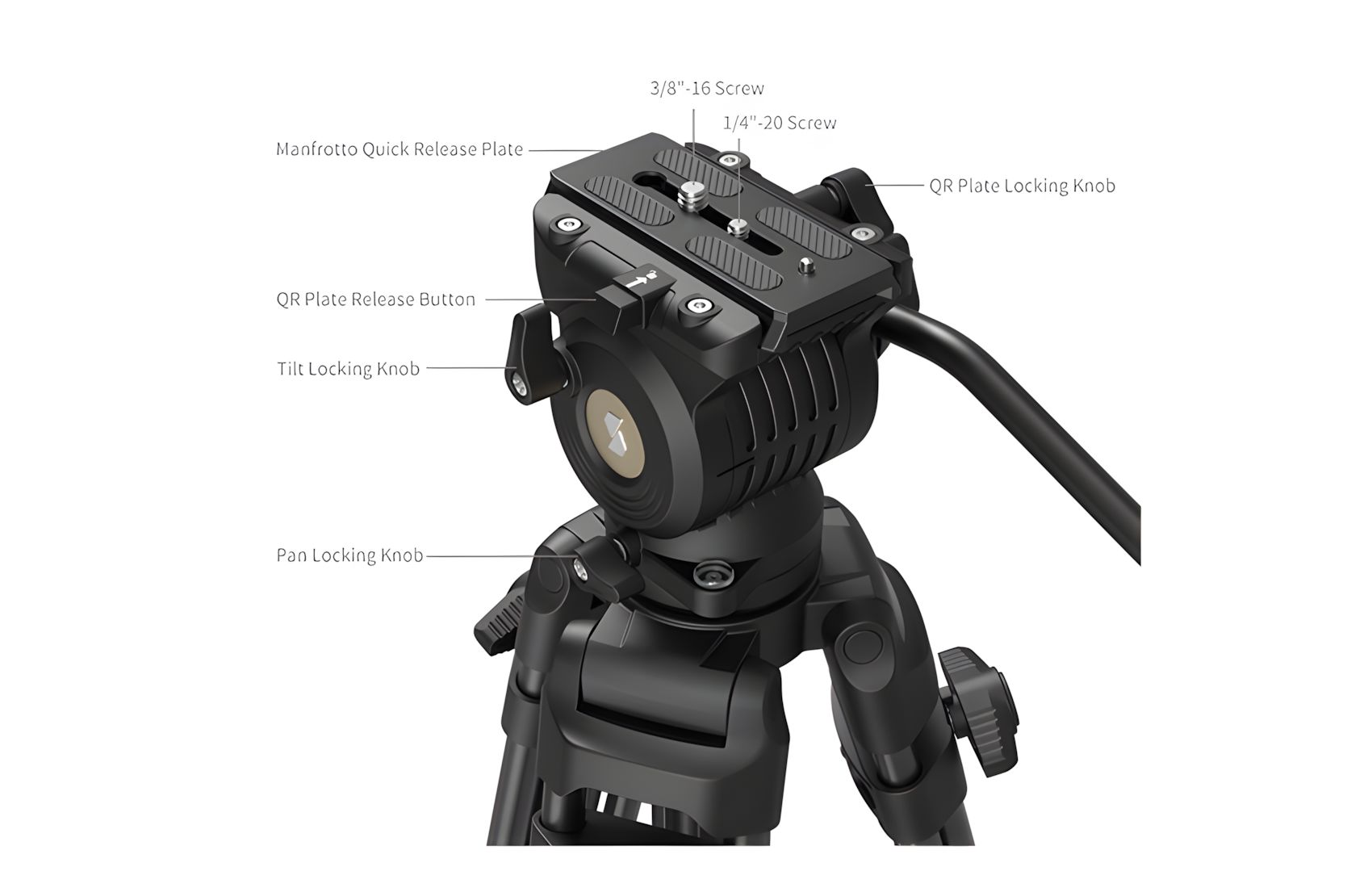 Aluminum Heavy Duty AD-14
