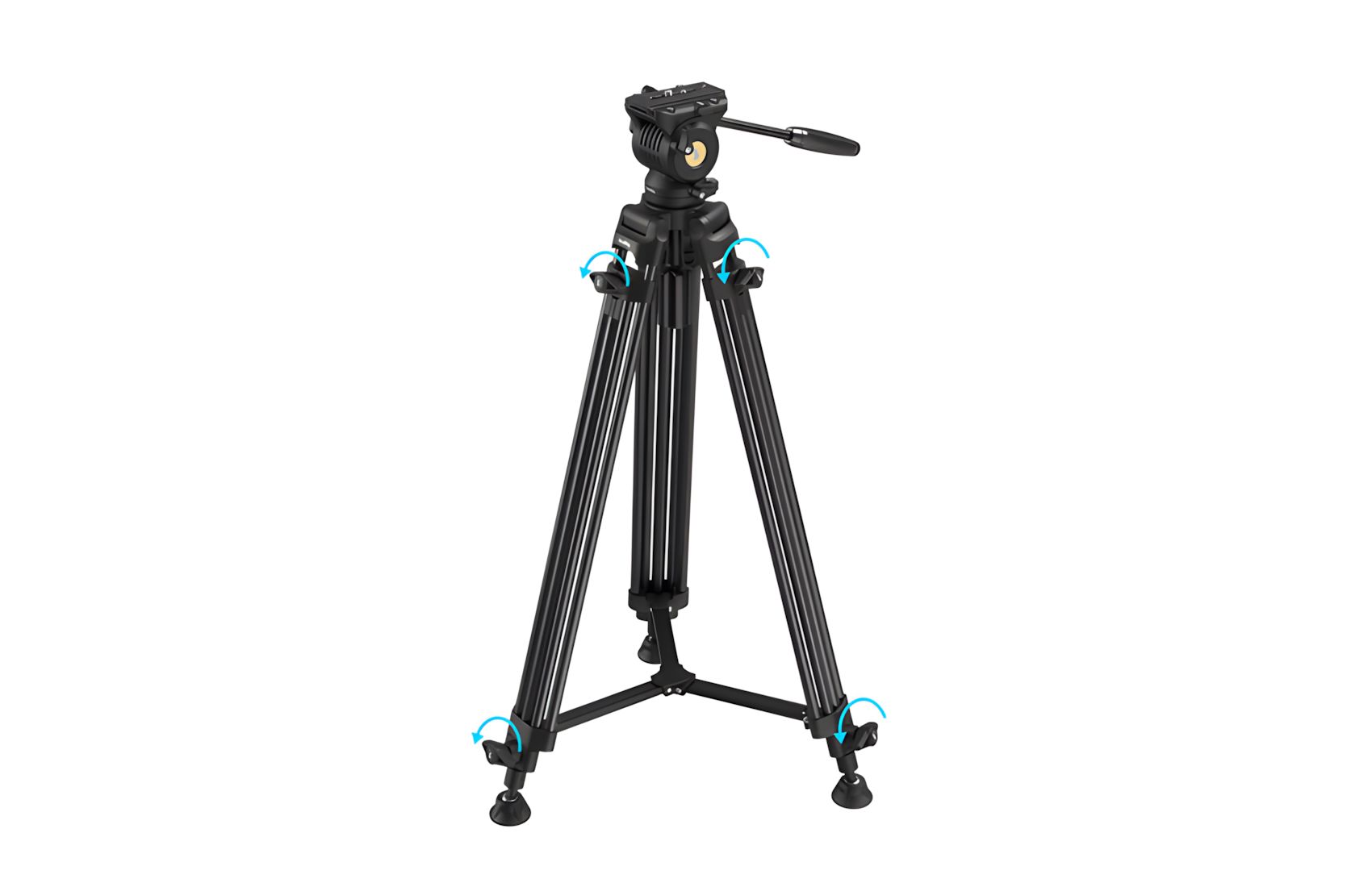 Aluminum Heavy Duty AD-14