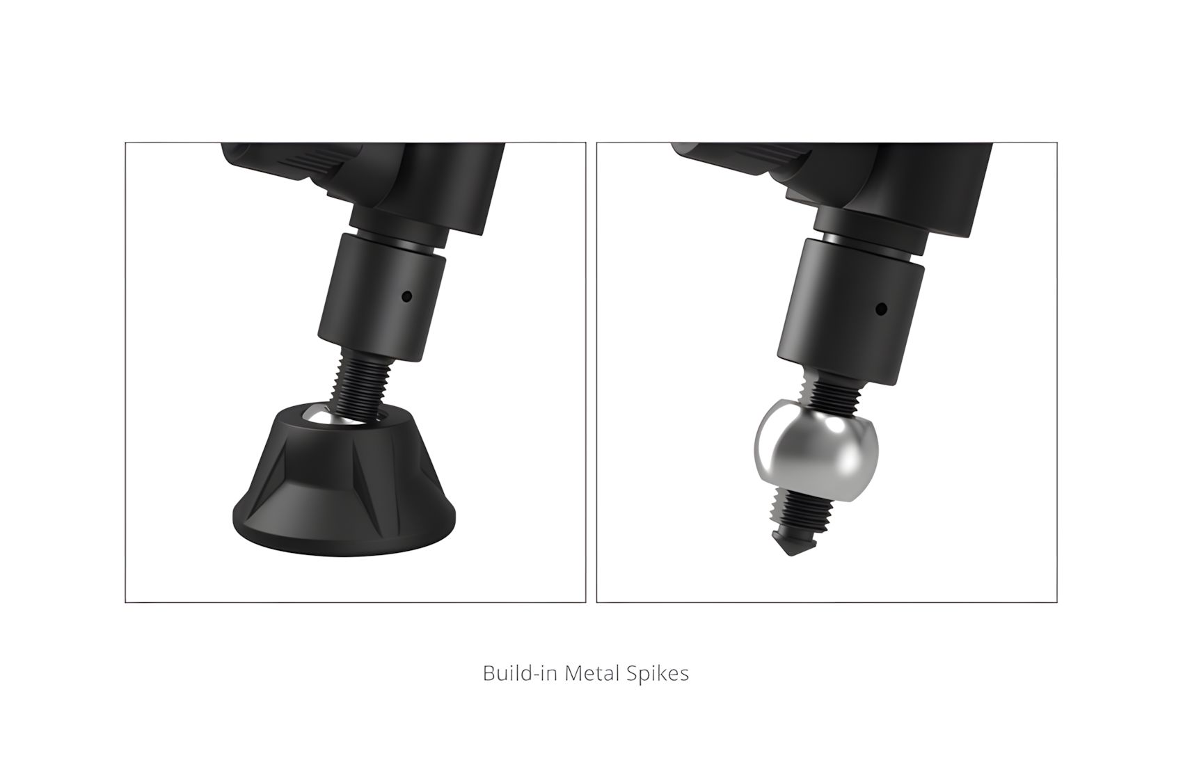 Aluminum Heavy Duty AD-14
