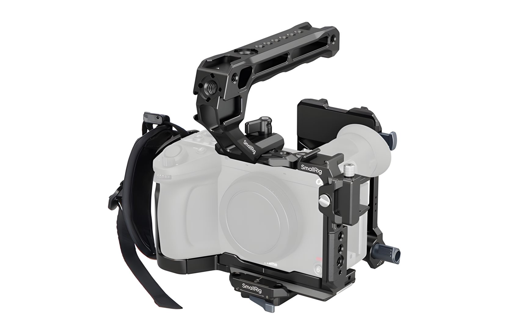 Aluminum Kit Advanced for FX2
