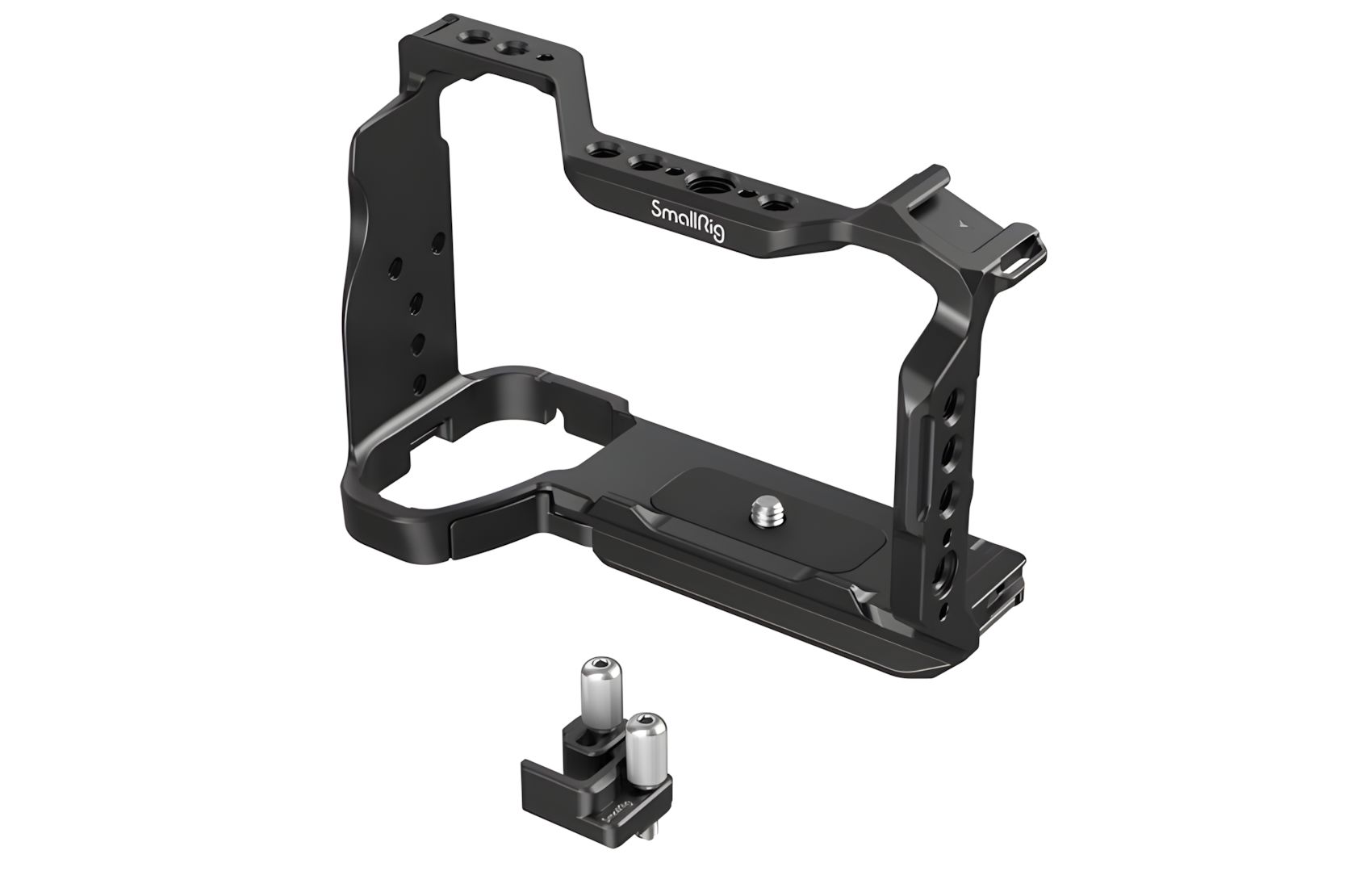 Aluminum Kit for A6700