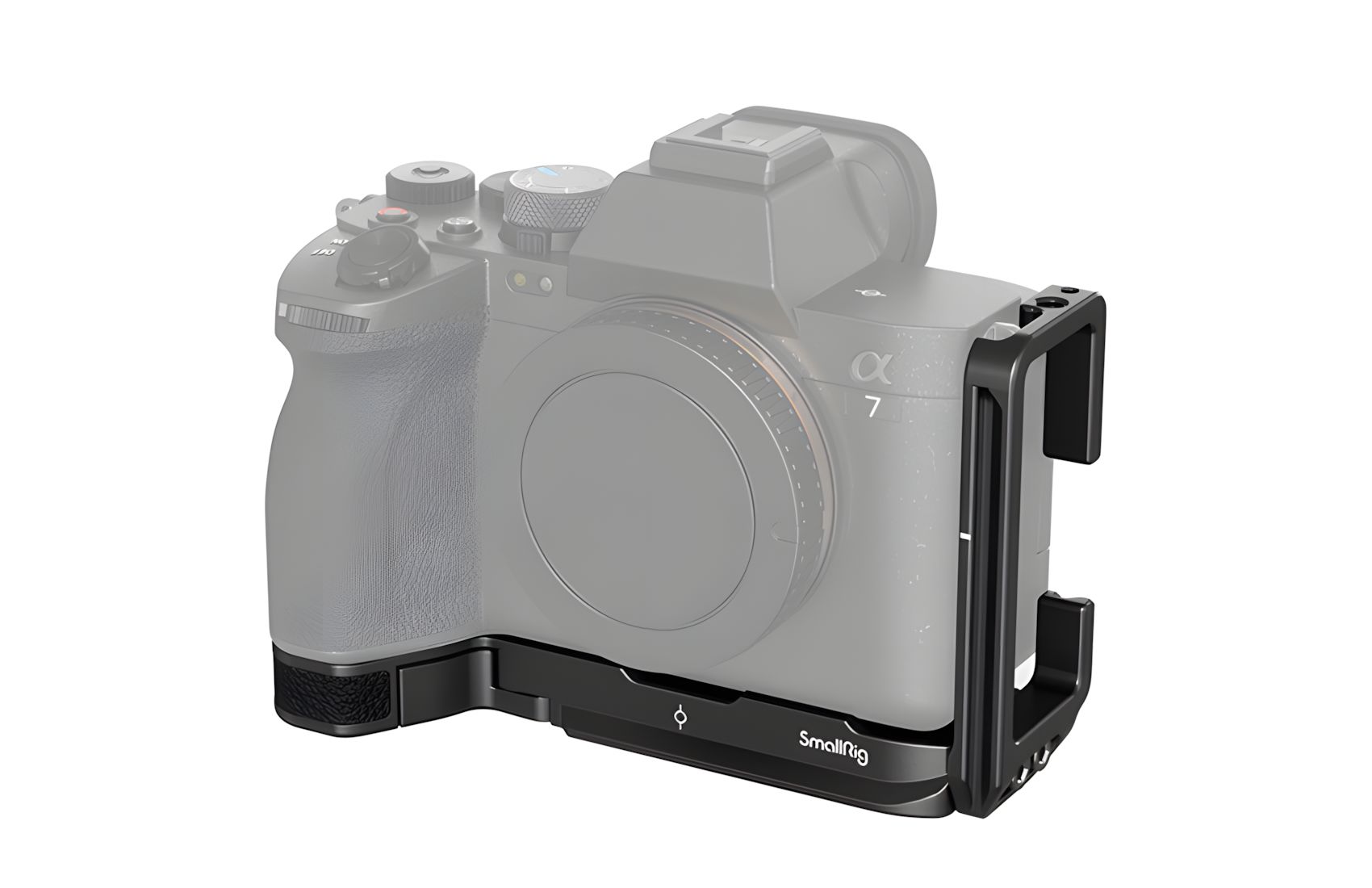 Aluminum L-Bracket for A7R V