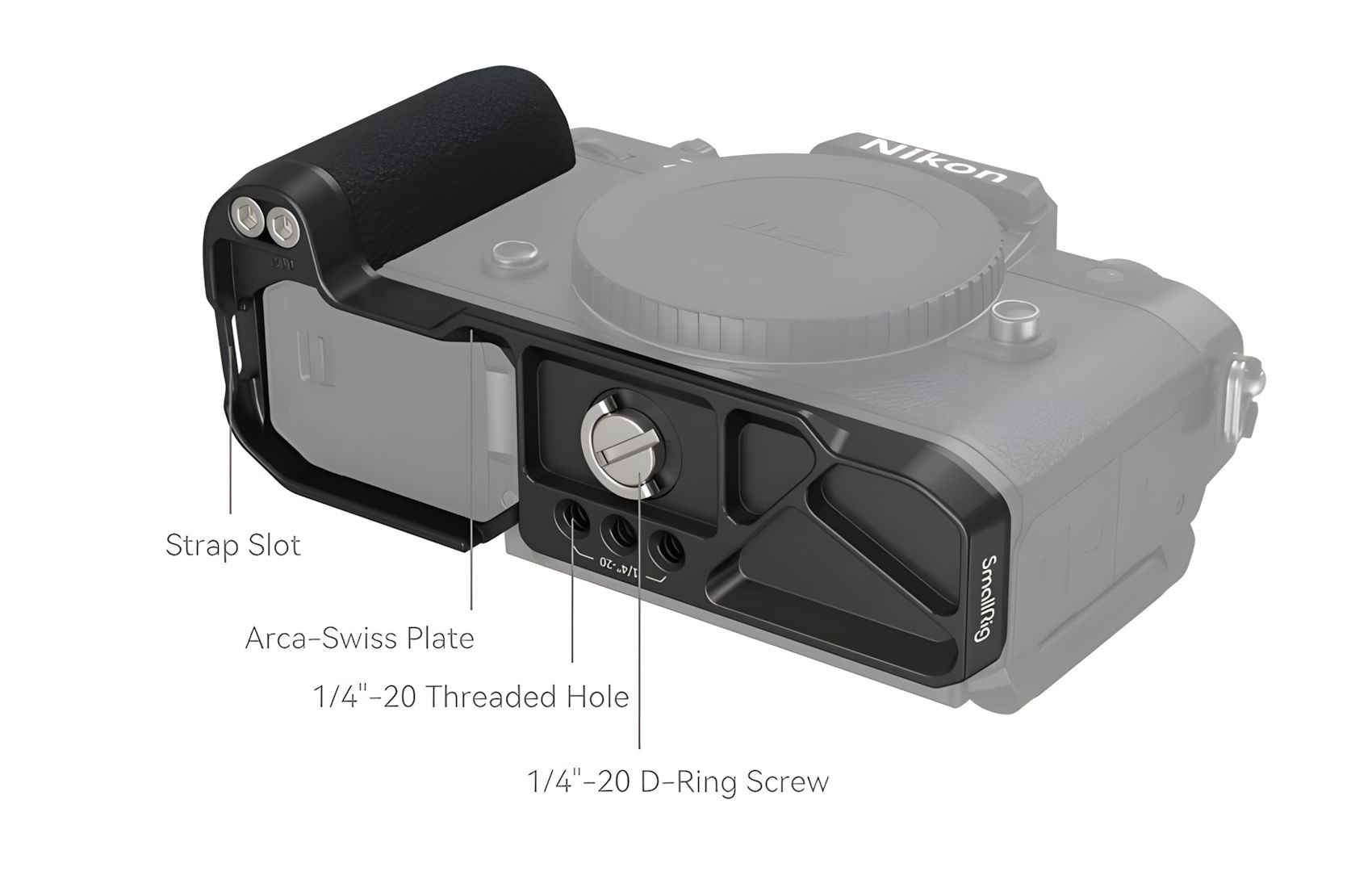 Aluminum L-Shape for Z F