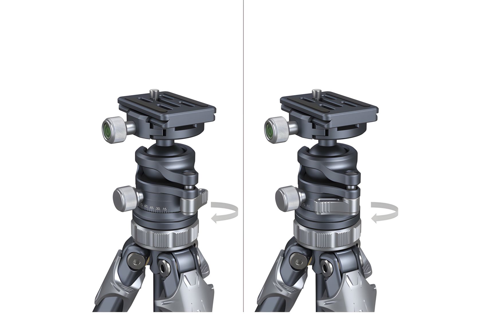 Aluminum Lightweight AP-02