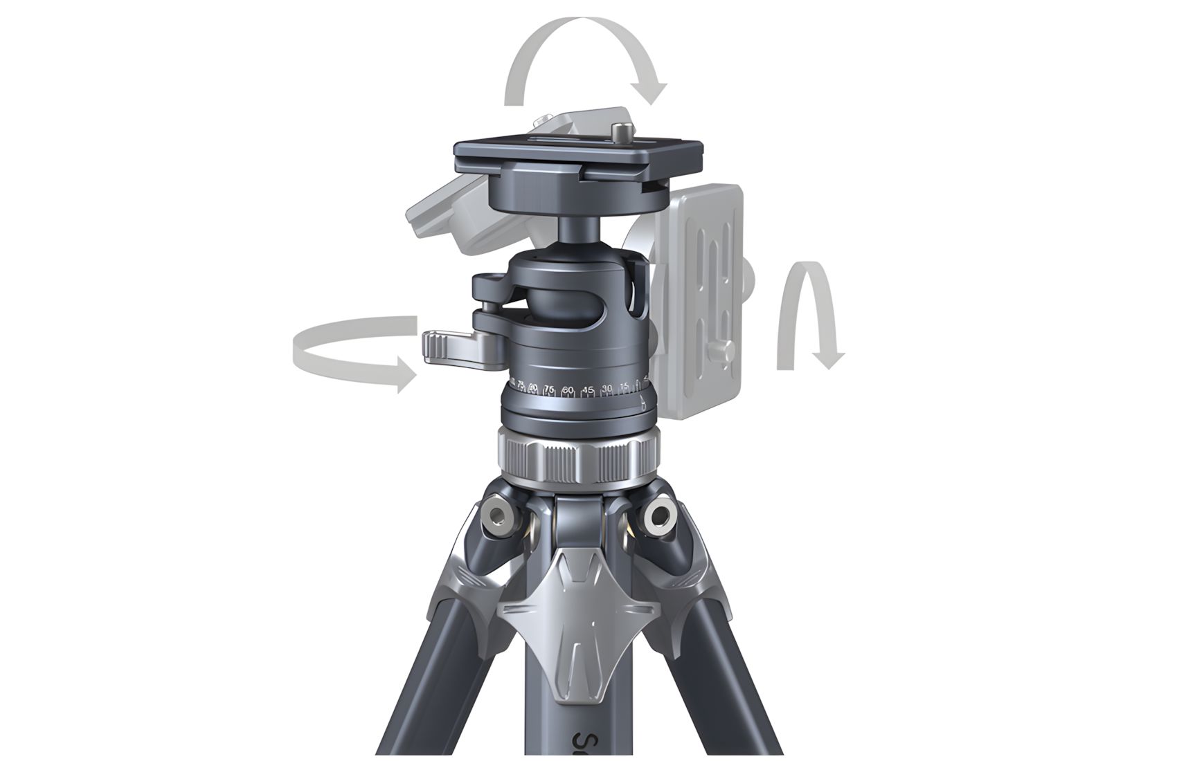 Aluminum Lightweight AP-02