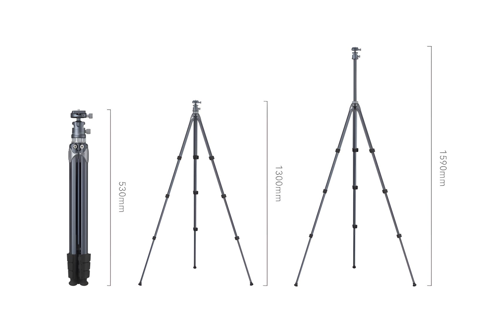 Aluminum Lightweight AP-02