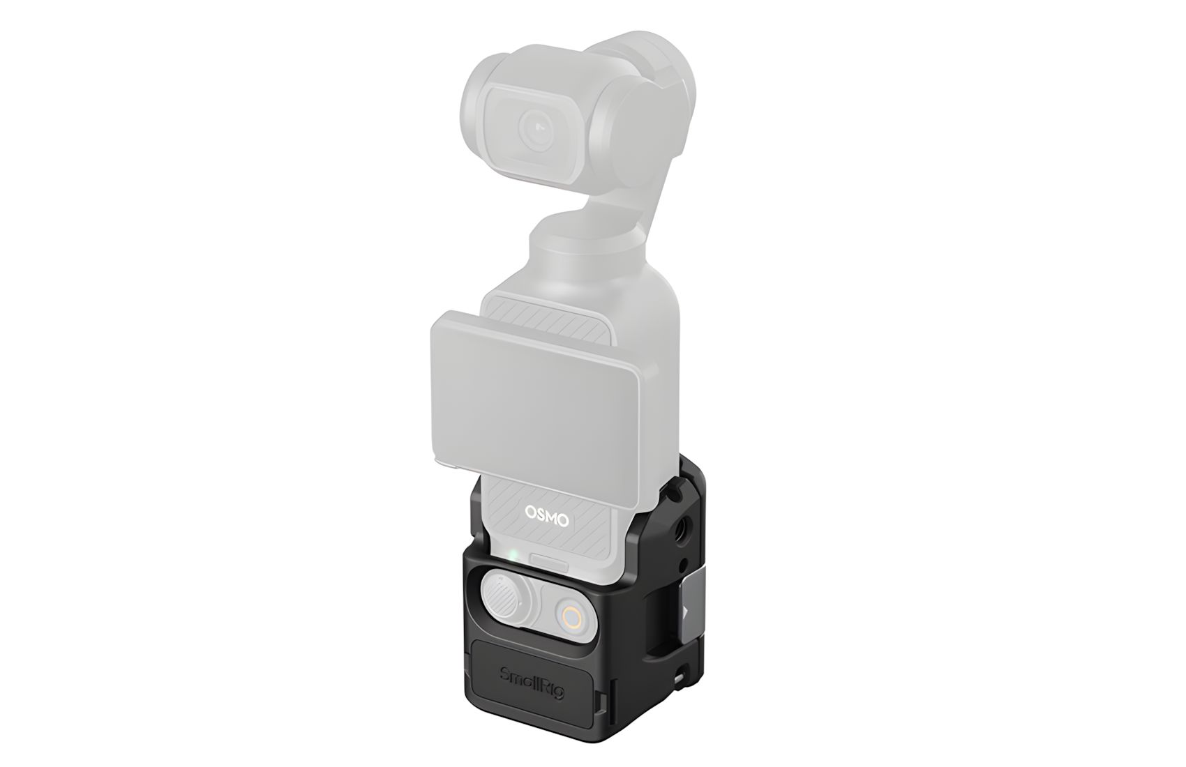 Aluminum Osmo Pocket 3