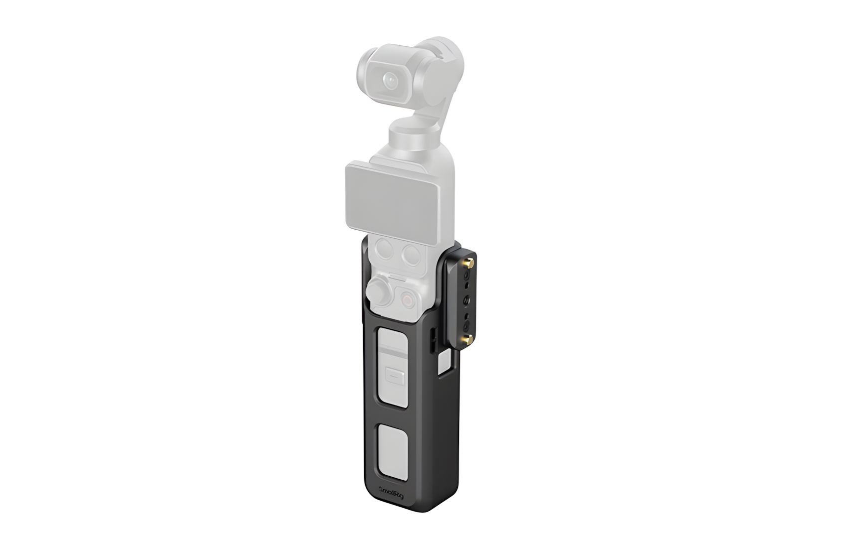 Aluminum Osmo Pocket 4 w Nato