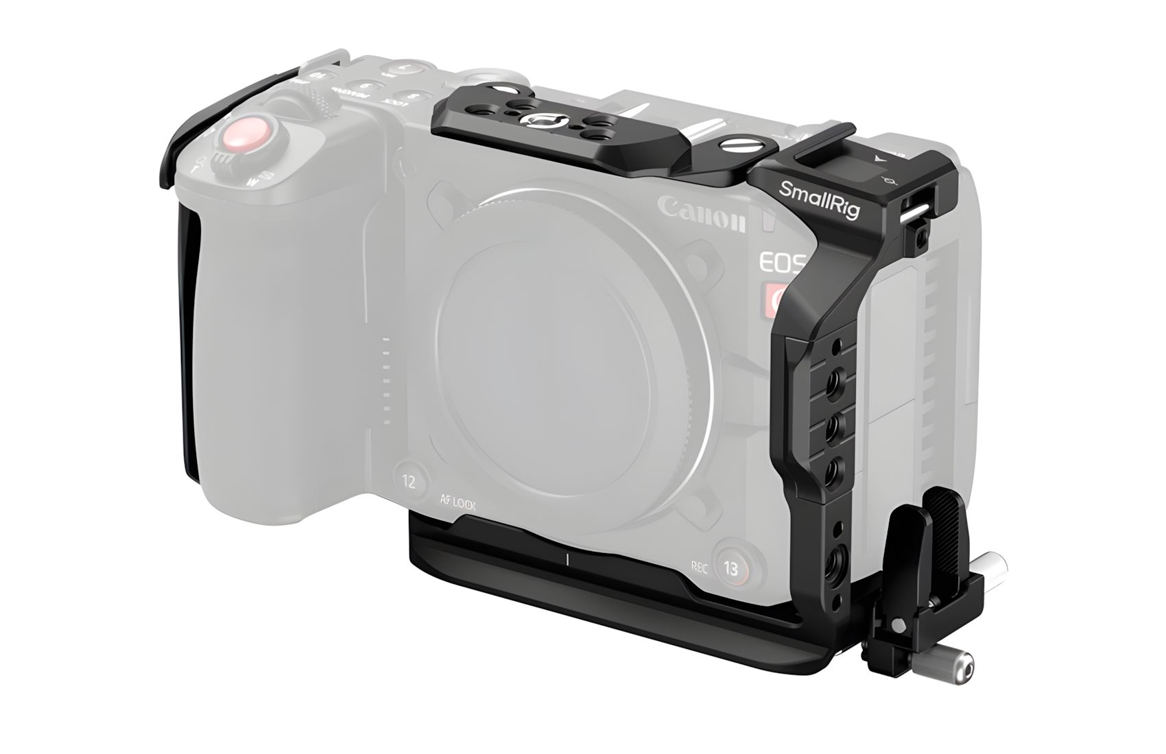 Aluminum for C50