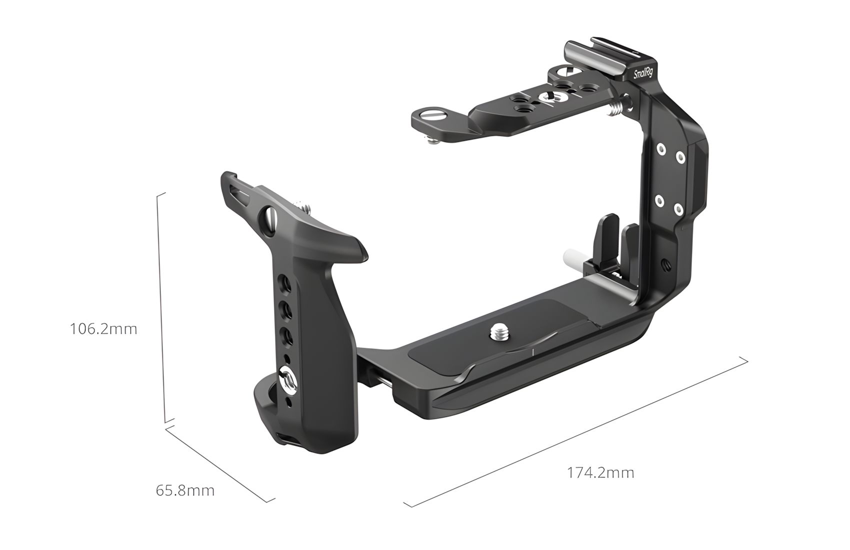 Aluminum for C50