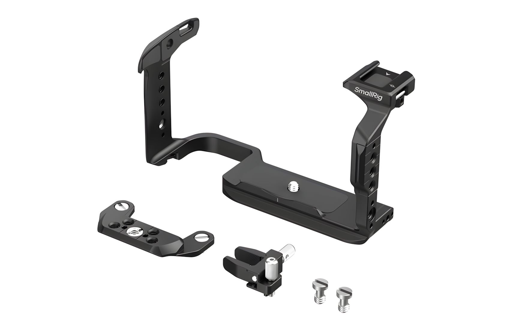 Aluminum for C50