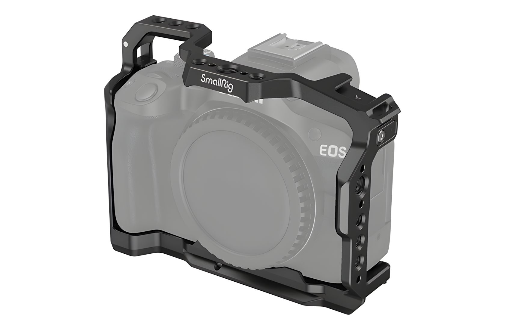 Aluminum for EOS R50