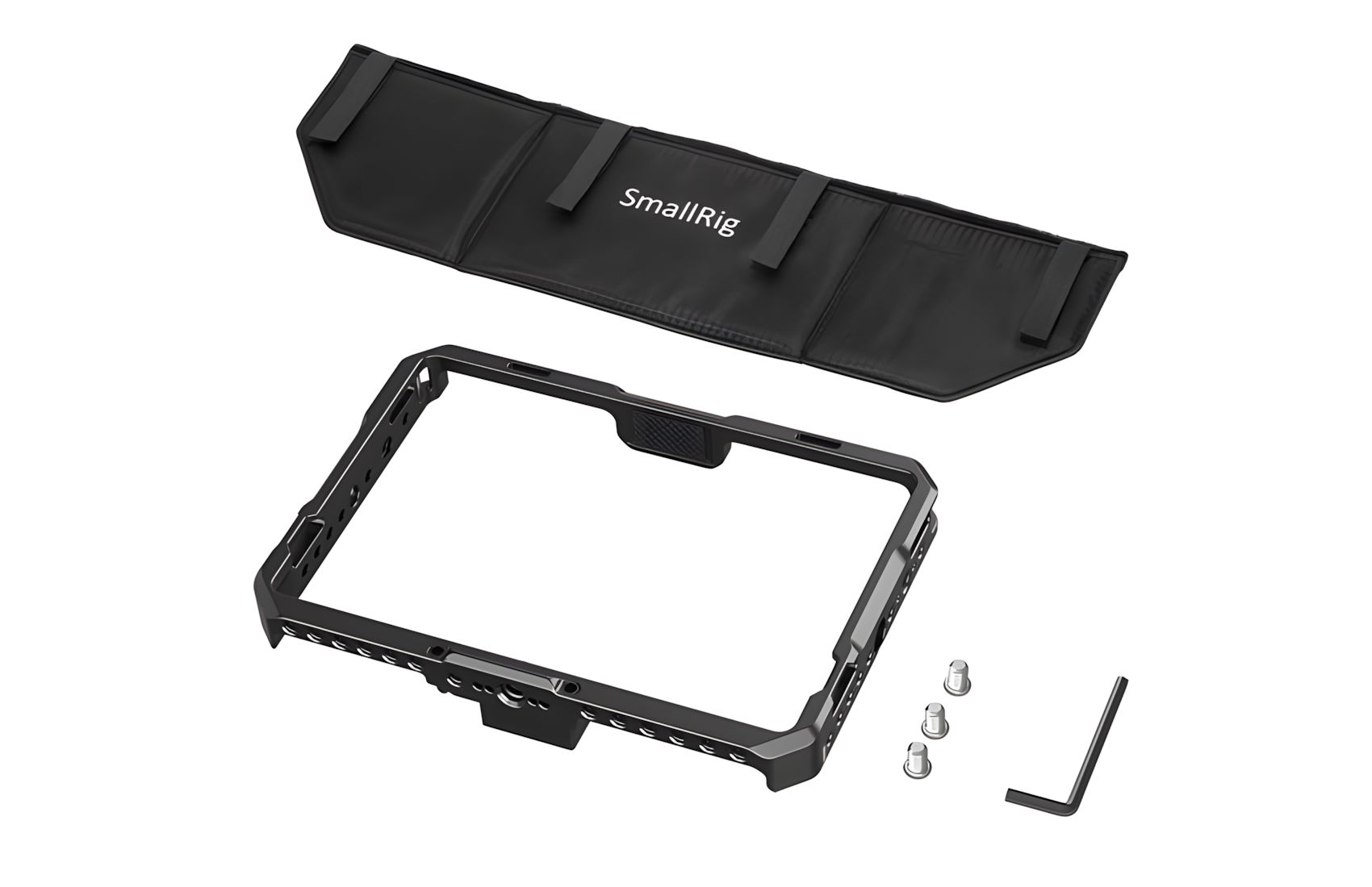 Aluminum for Indie 7 702 Touch