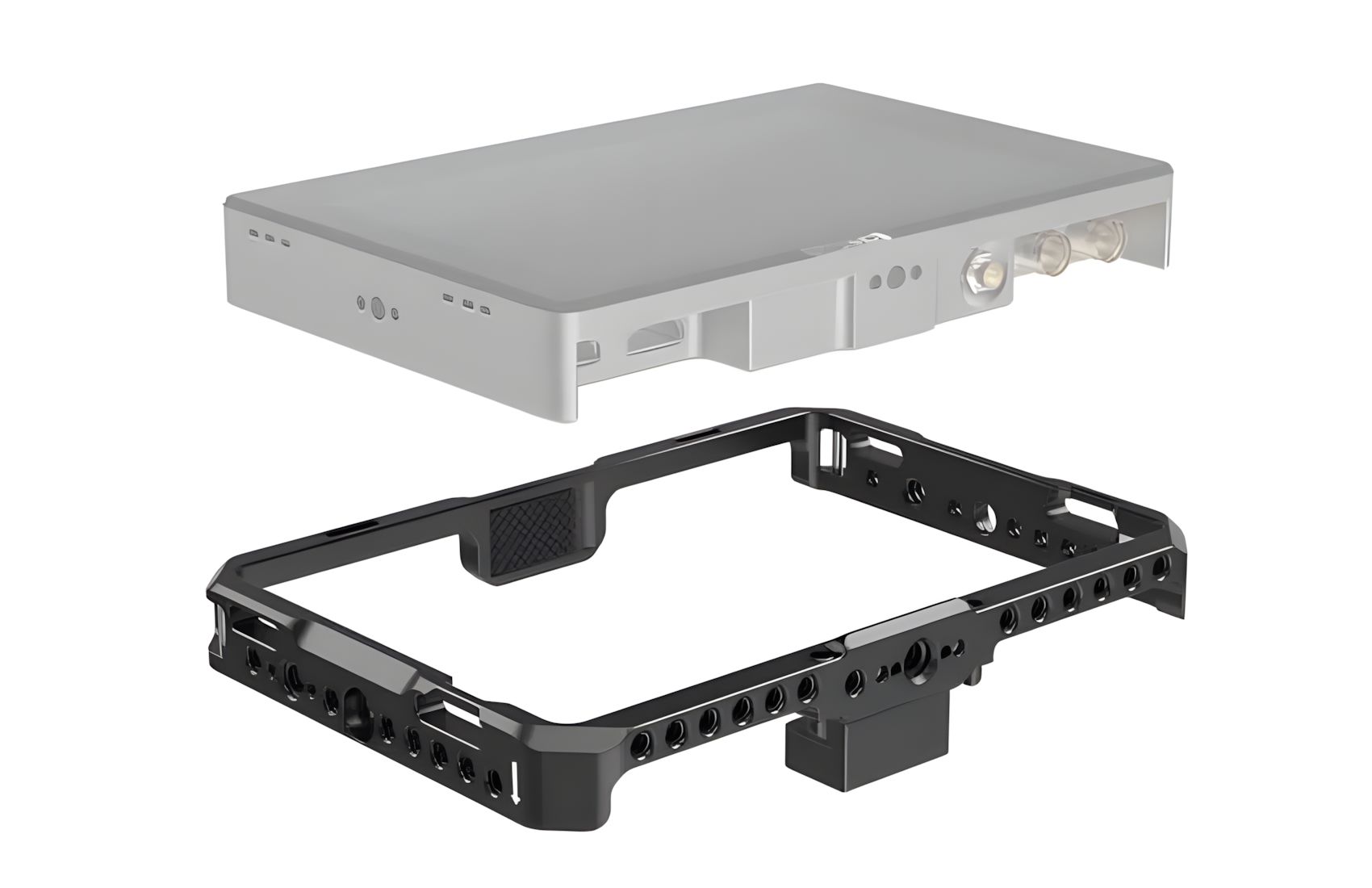 Aluminum for Indie 7 702 Touch