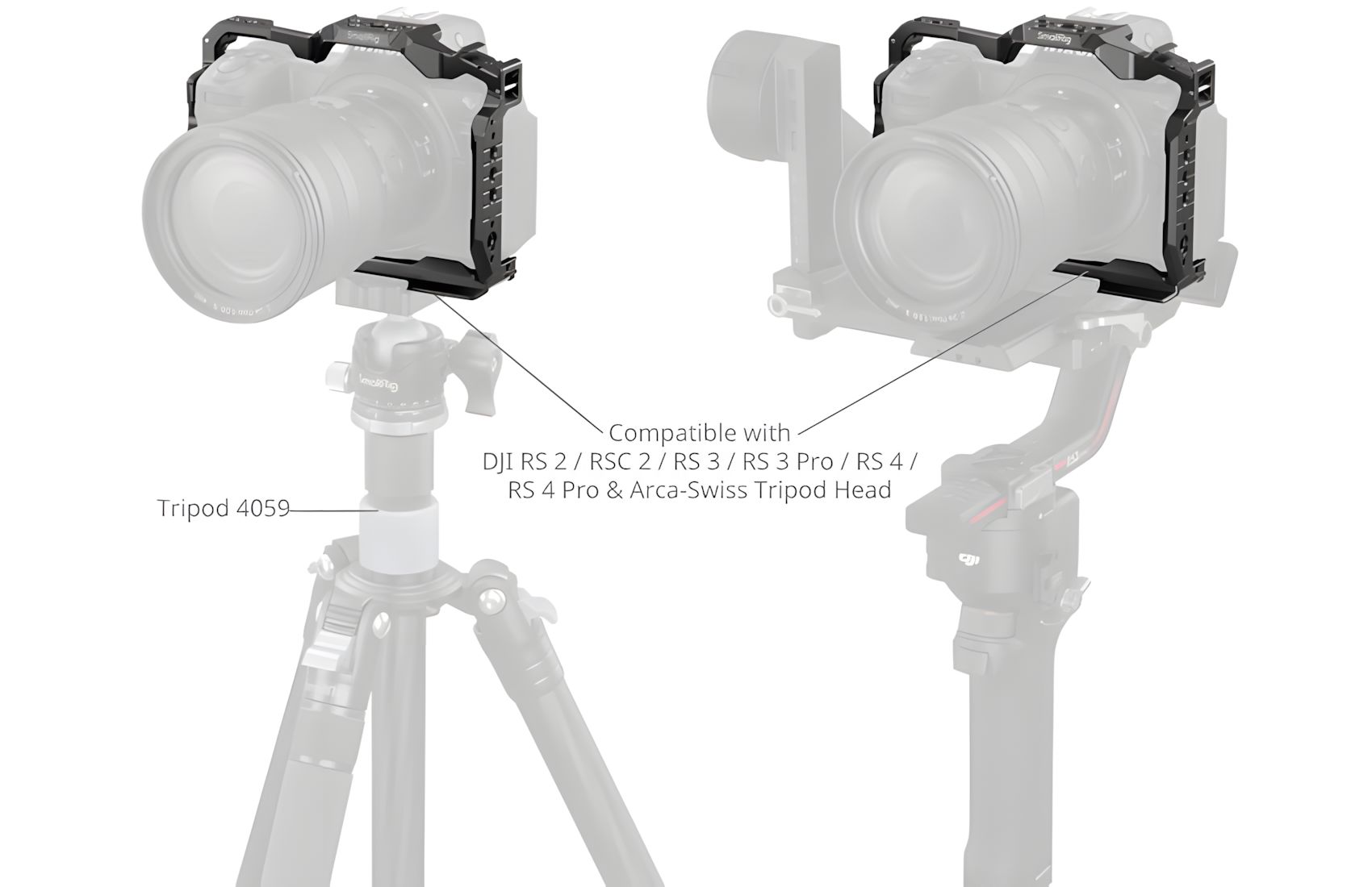 Aluminum for Nikon Z6 III