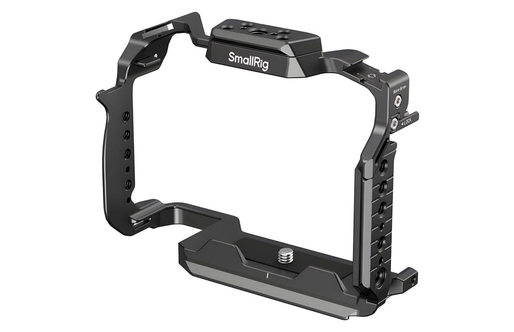Aluminum for S1 RII/ S5 II