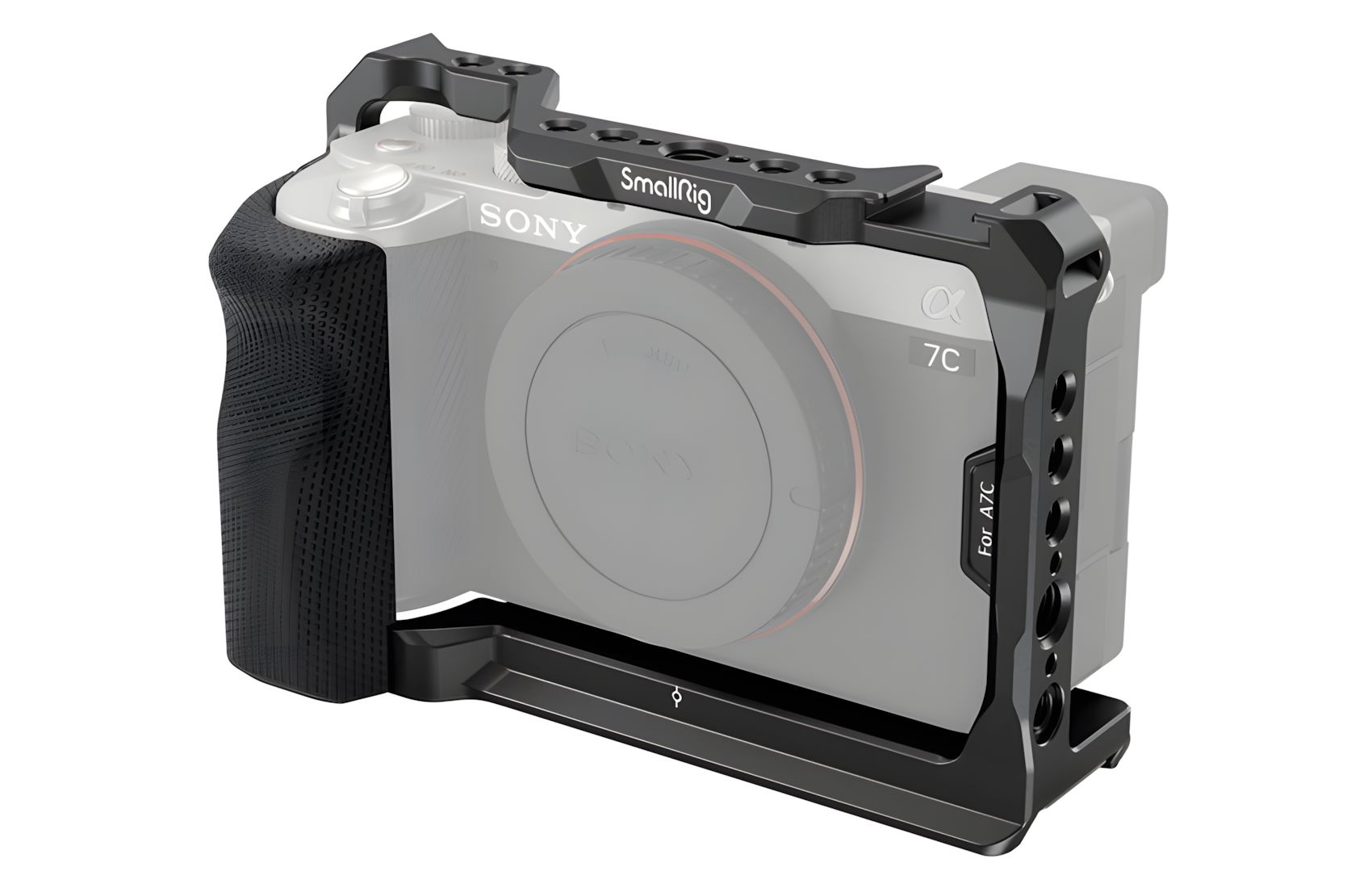 Aluminum for Sony A7C