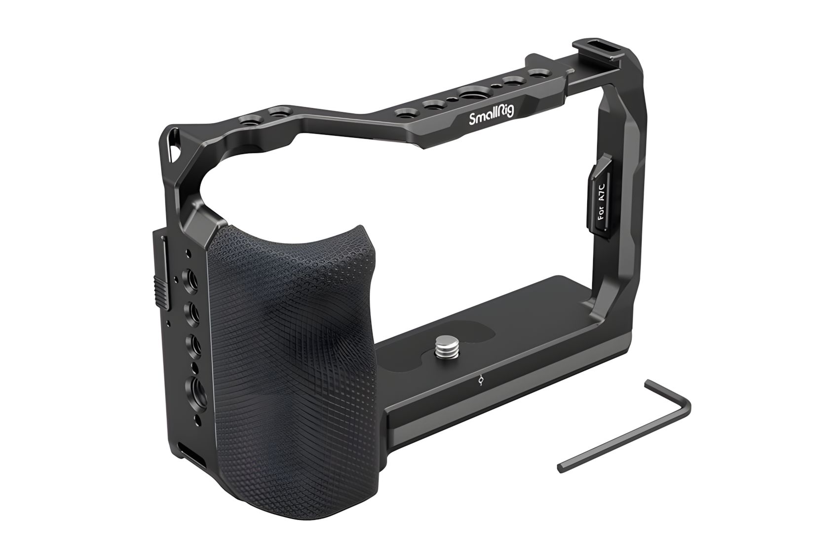 Aluminum for Sony A7C