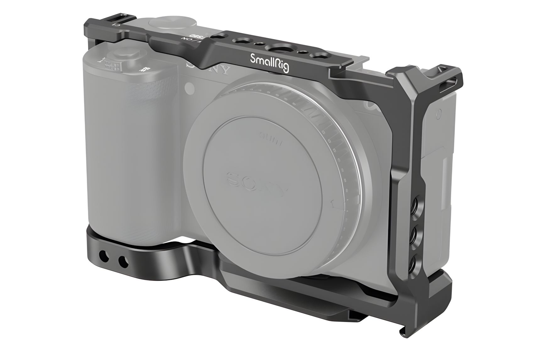 Aluminum for ZV-E10