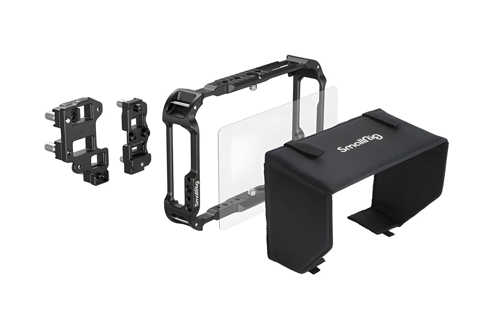 Aluminum Kit For Ninja TX