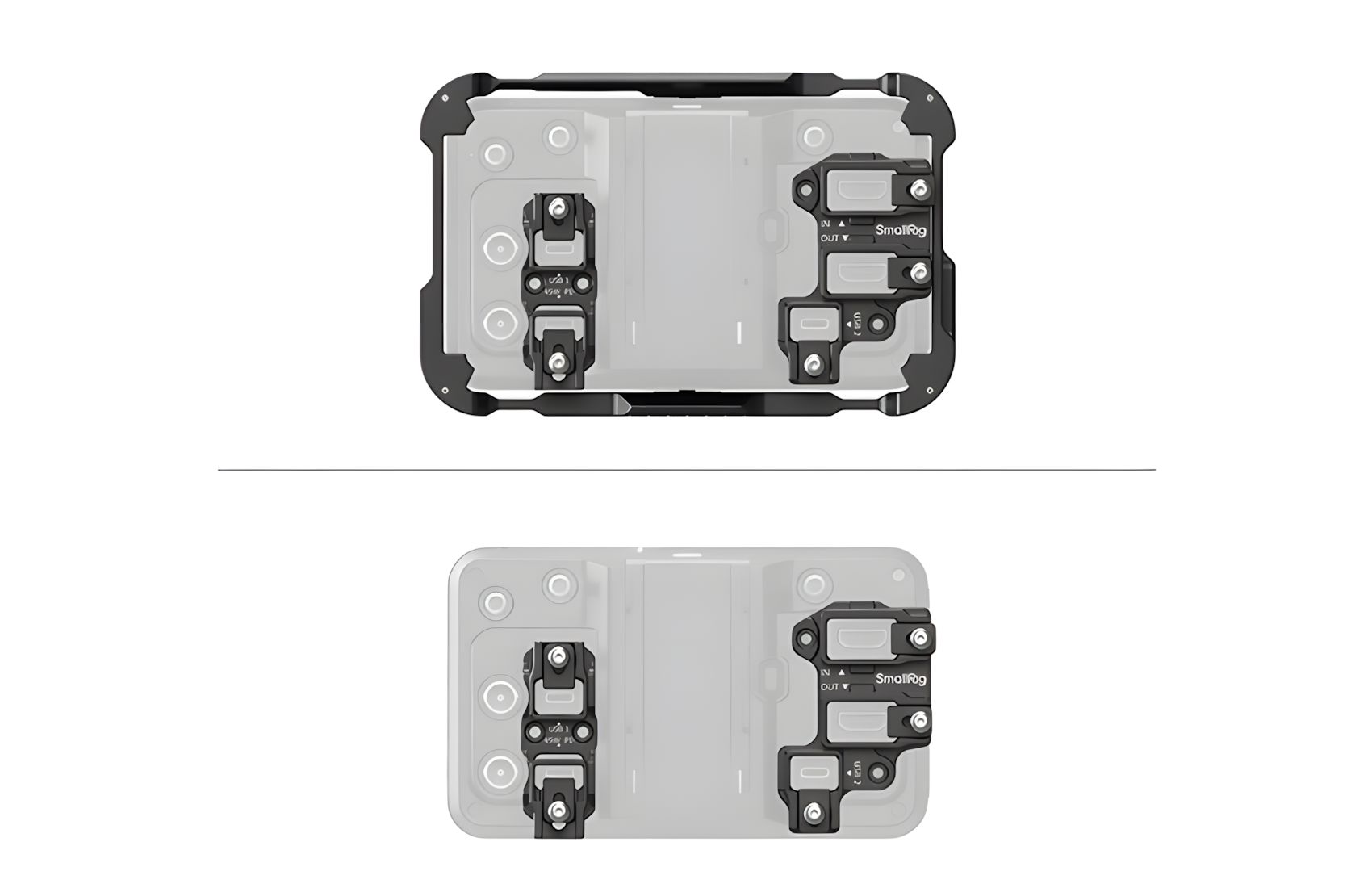 Aluminum Kit For Ninja TX