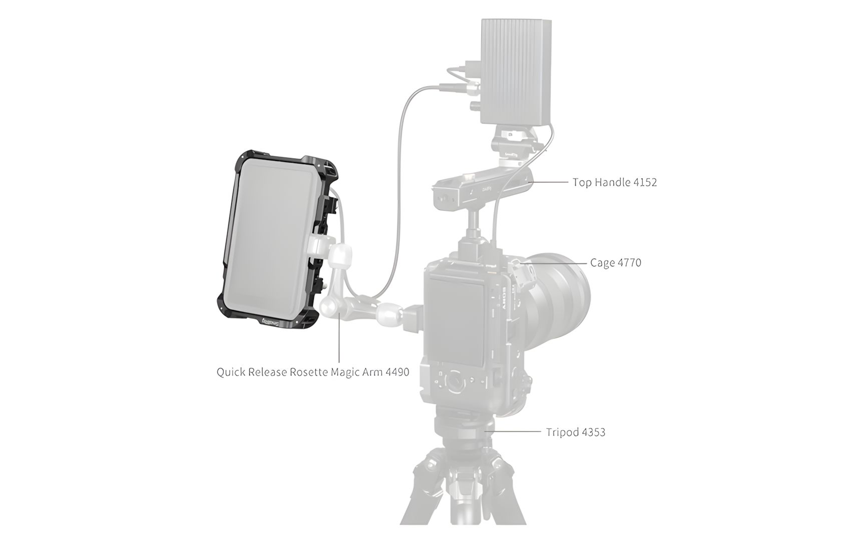 Aluminum Kit For Ninja TX