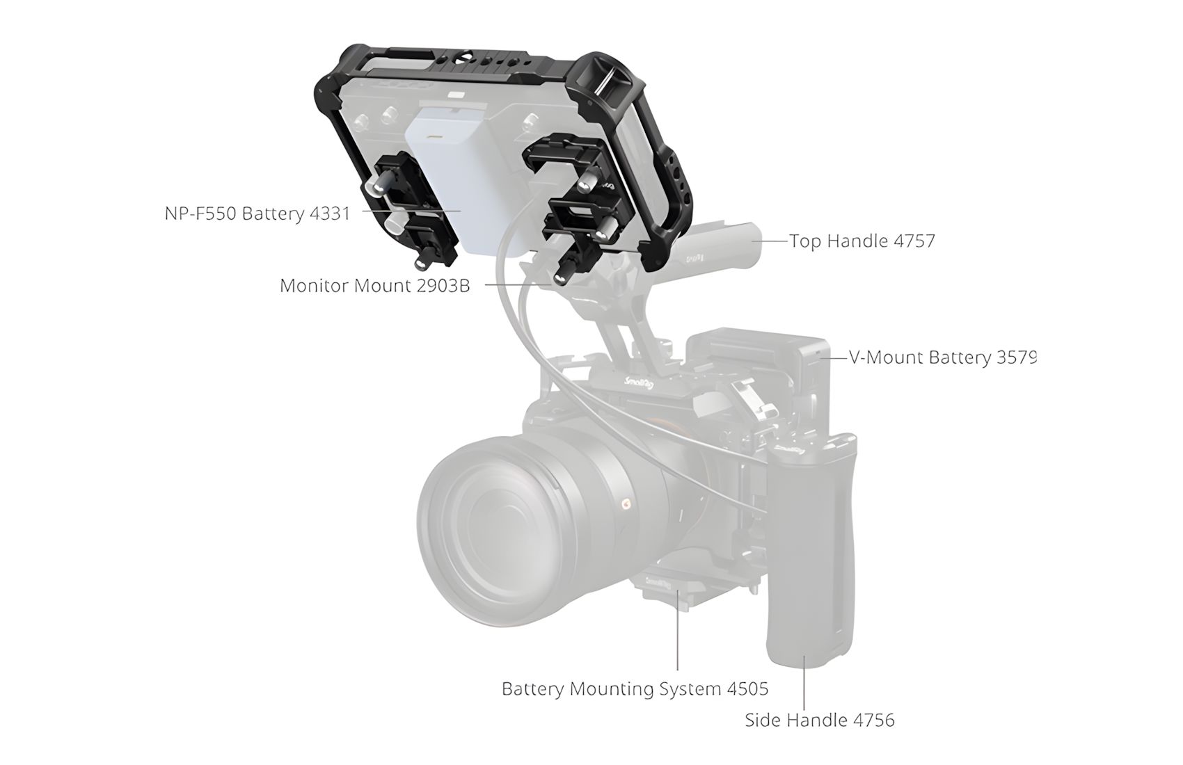 Aluminum Kit For Ninja TX