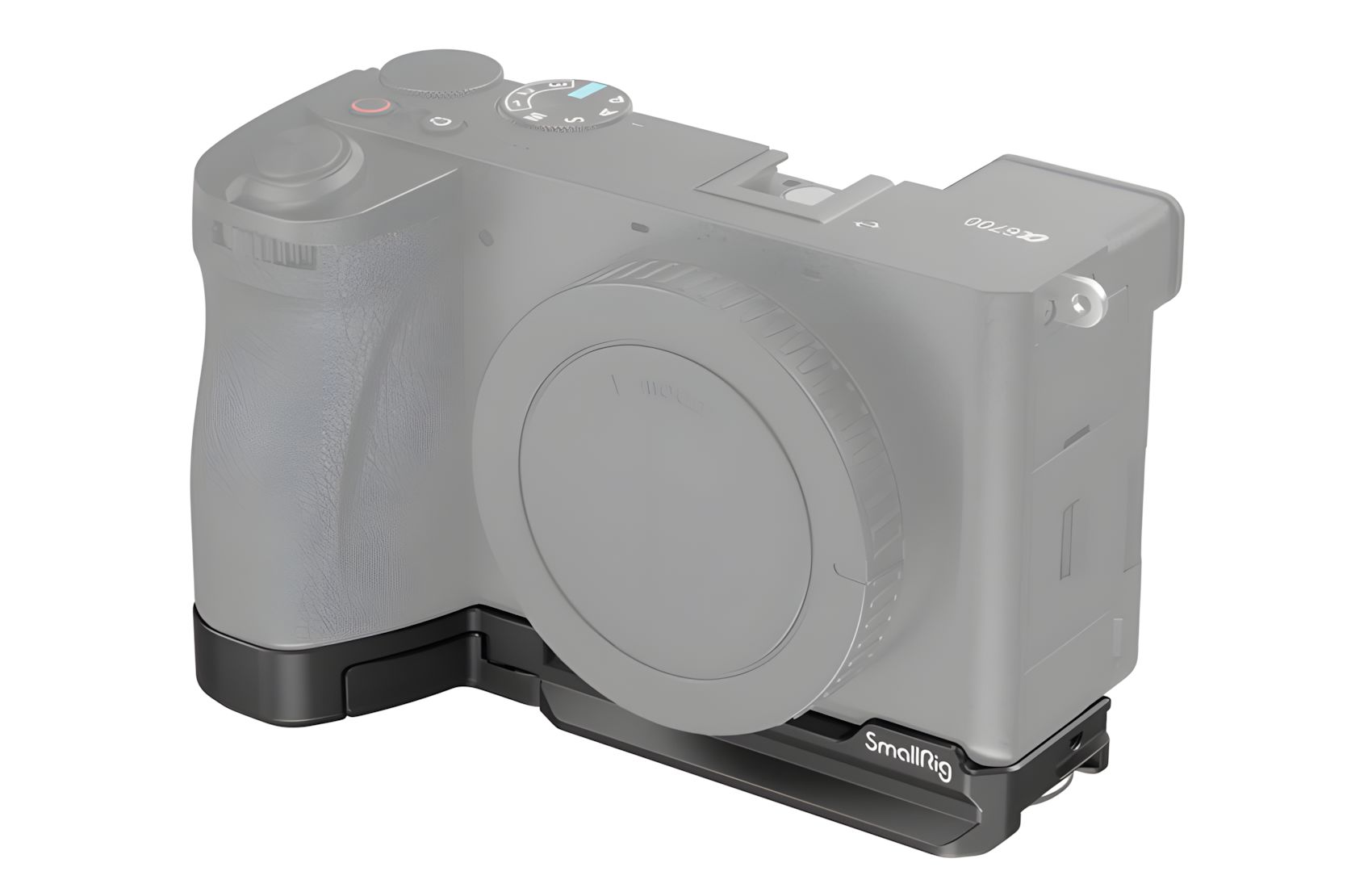 Arca Baseplate for a6700