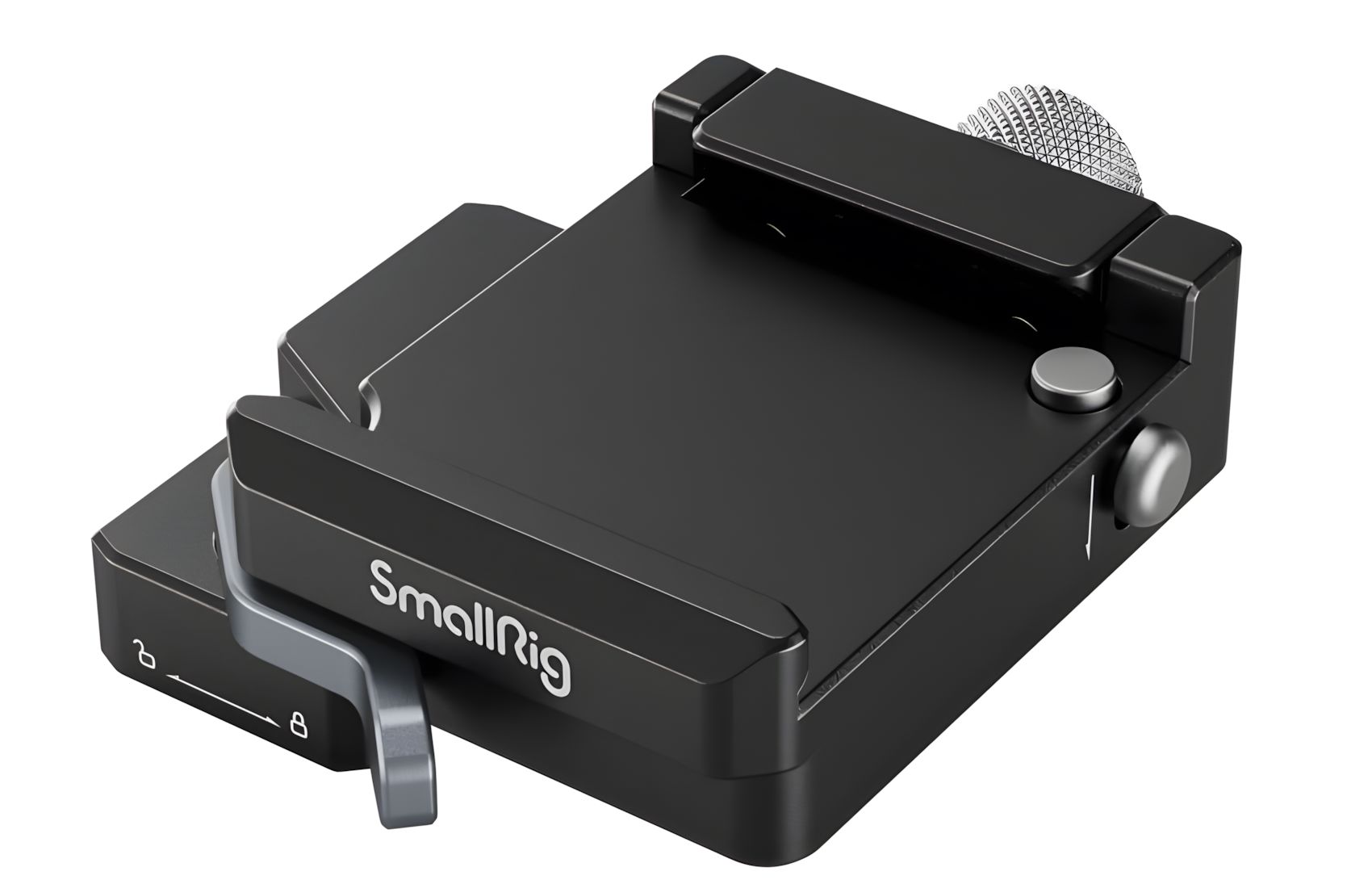 Arca Mounting Plate RS3 Mini