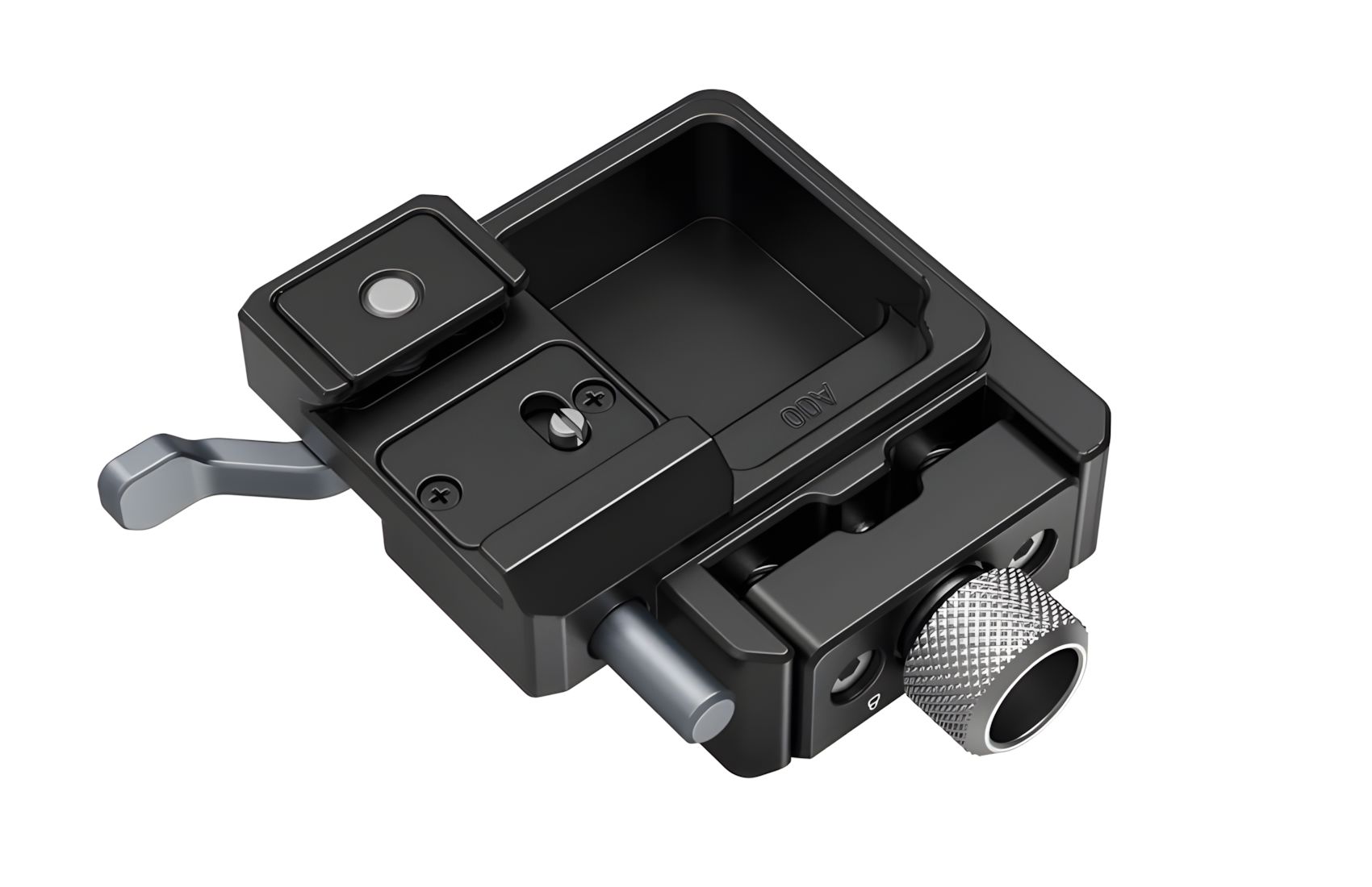 Arca Mounting Plate RS3 Mini