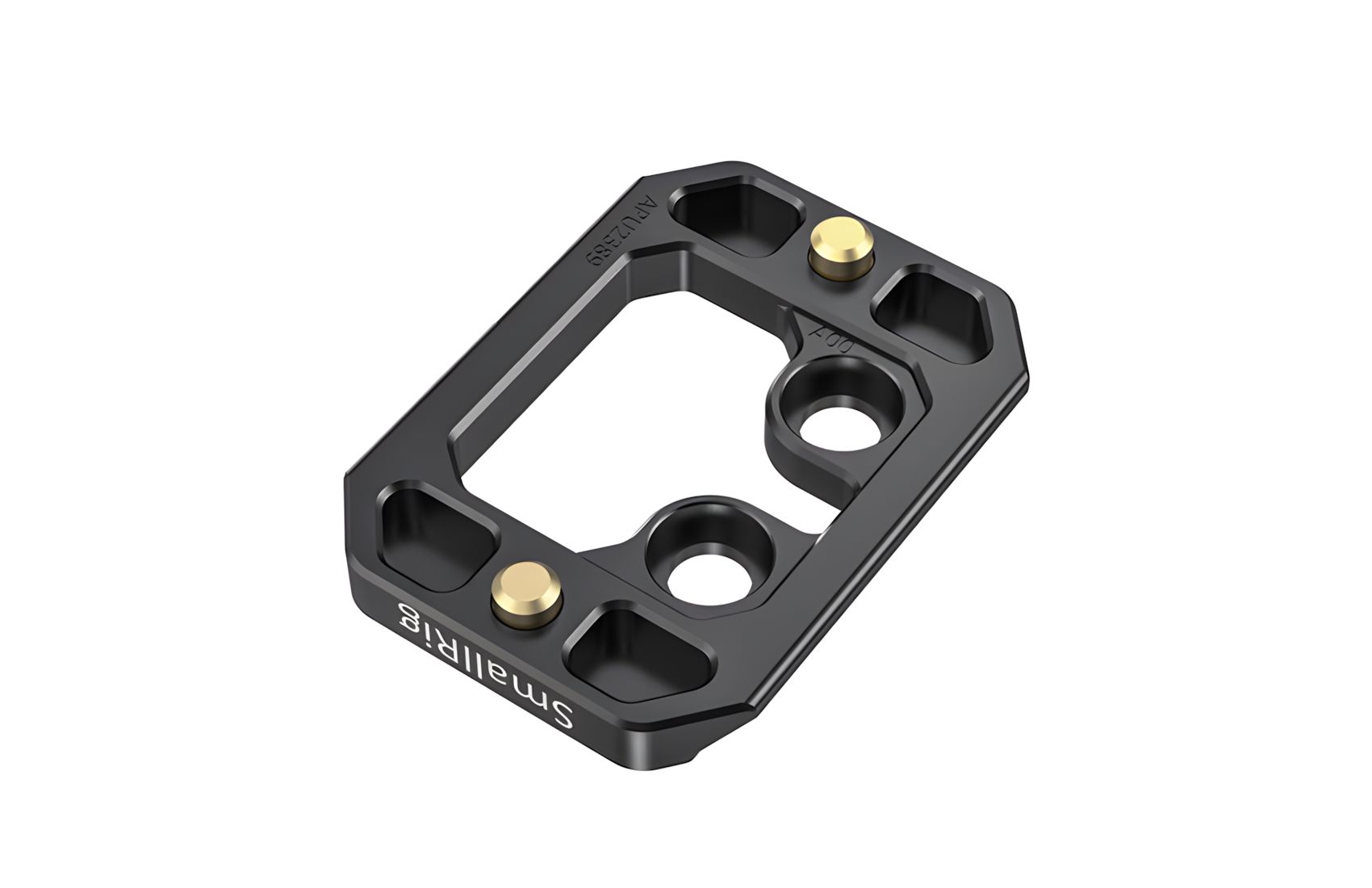 Arca Quick Release w 1/4 Screw