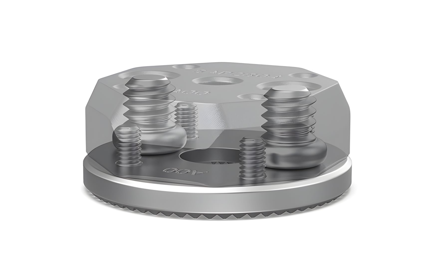 Arri Rosette Bolt M6 Thread