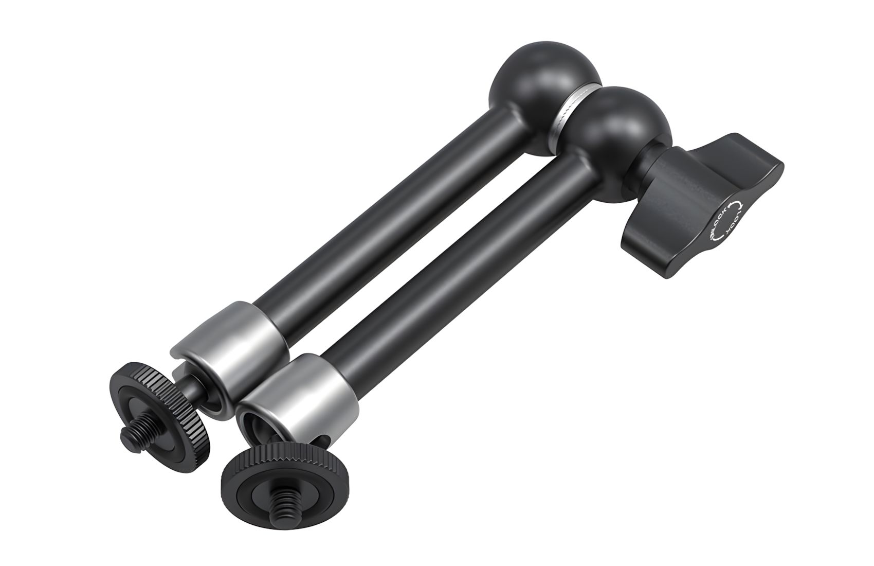 Articulating Arm 1/4 25cm