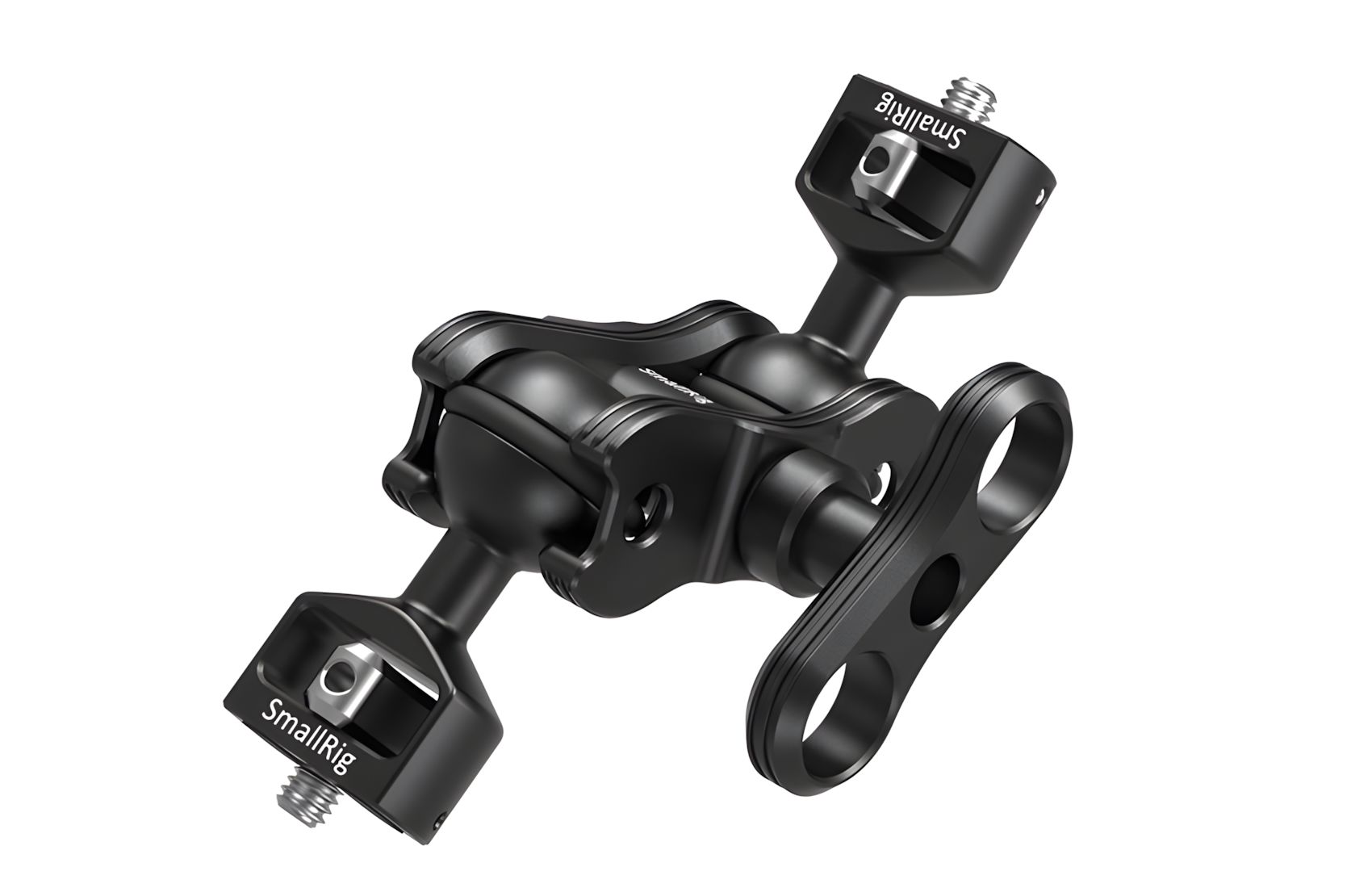 Articulating Arm w Dual Ball