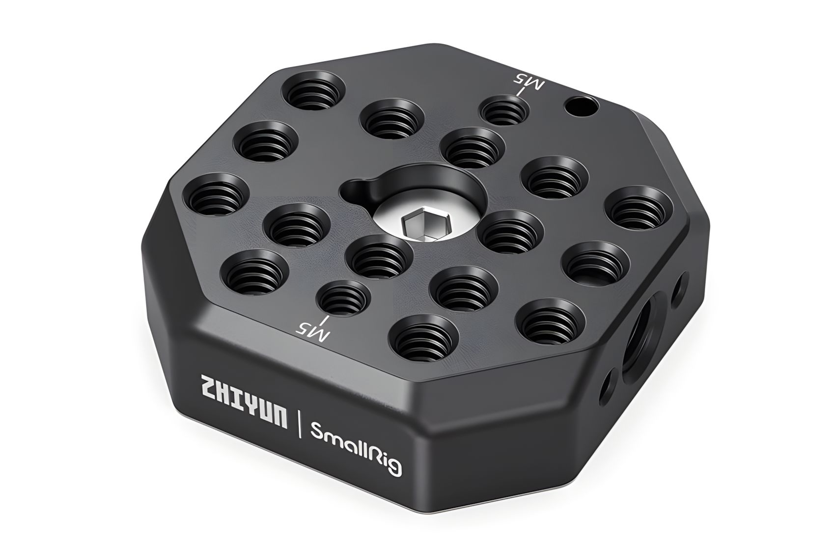 Baseplate for Zhiyun Crane 3S