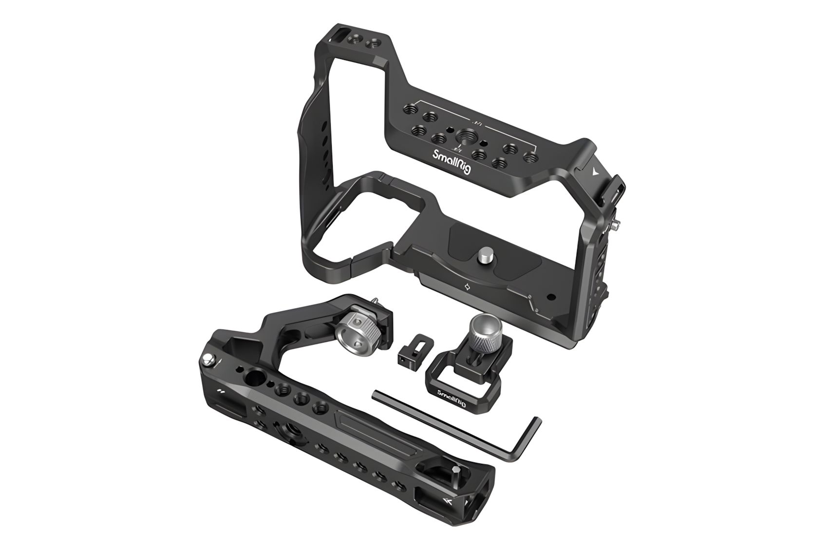 Aluminum Basic Kit for A7R-V