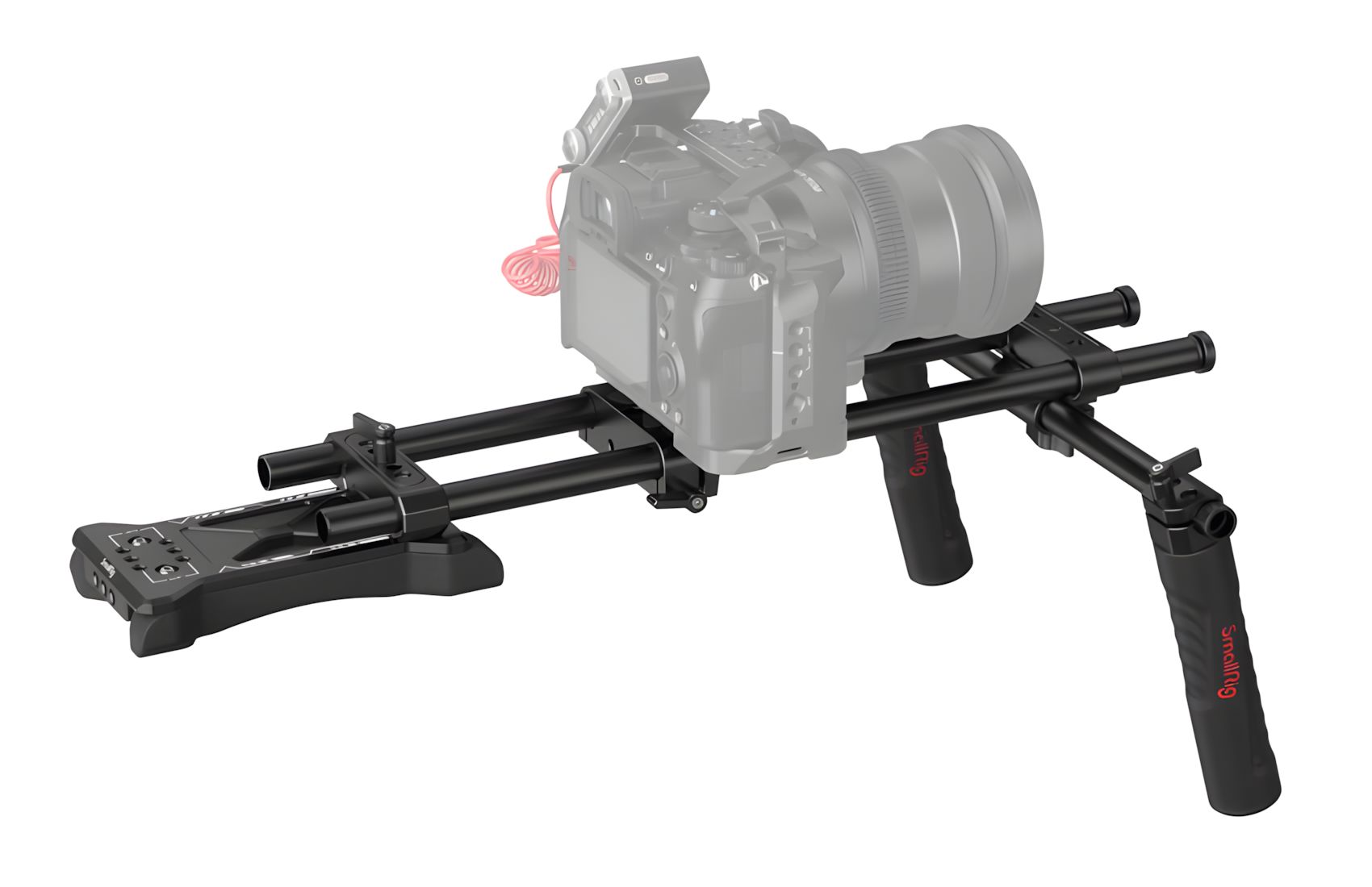 Basic Shoulder Rig Kit