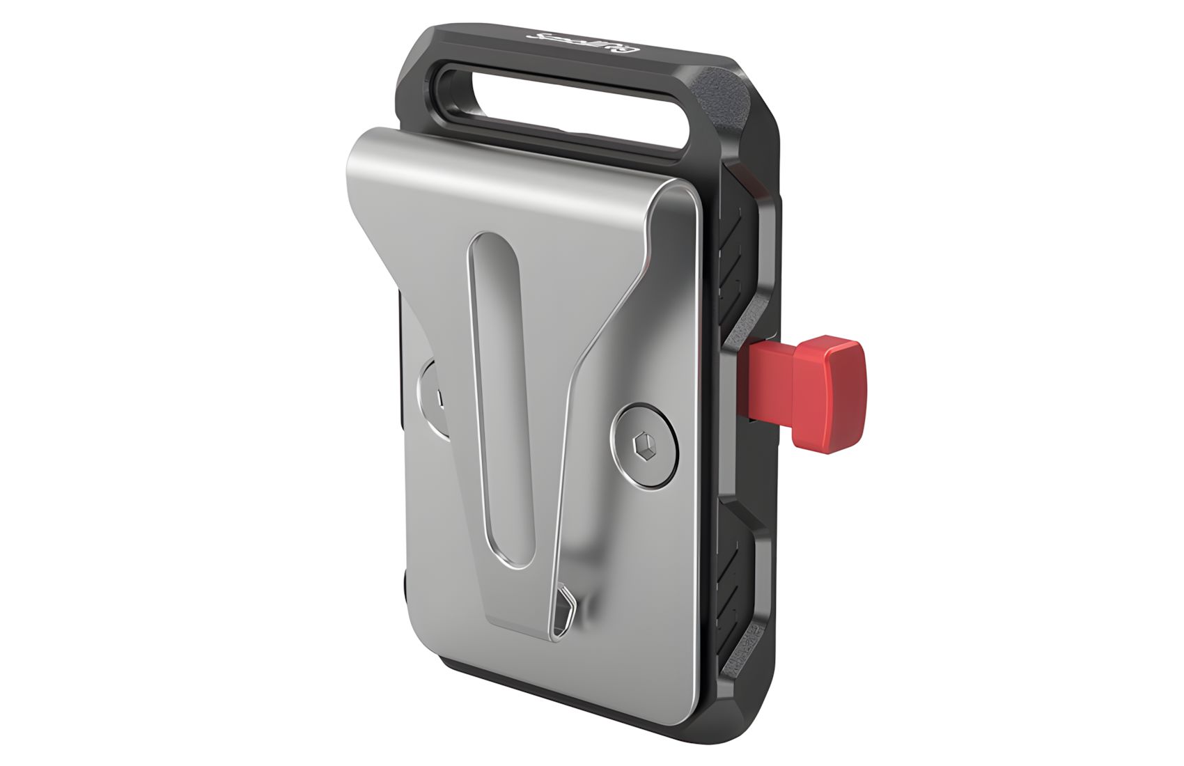 V-Mount Plate Belt Clip 2990