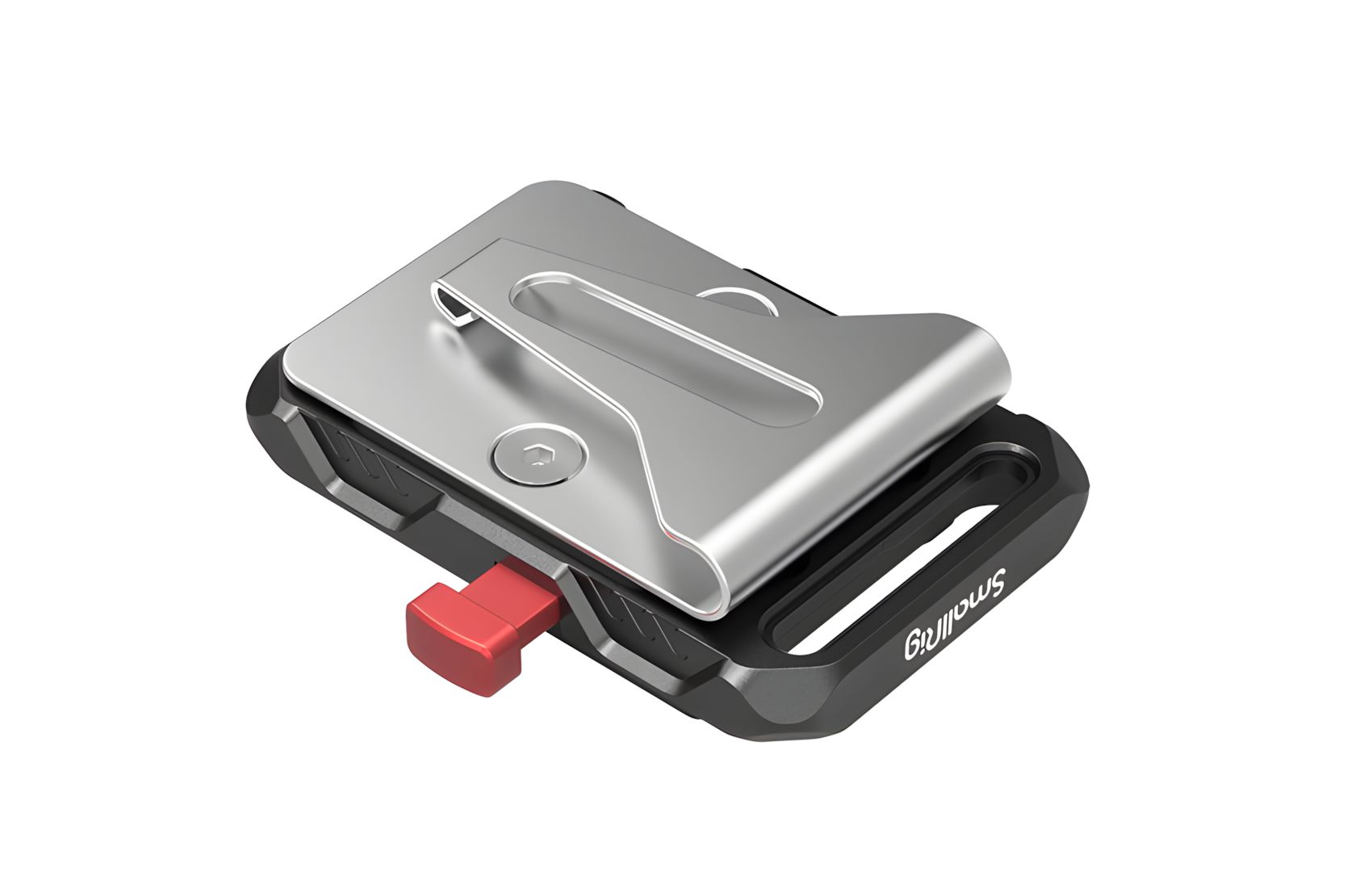 V-Mount Plate Belt Clip 2990