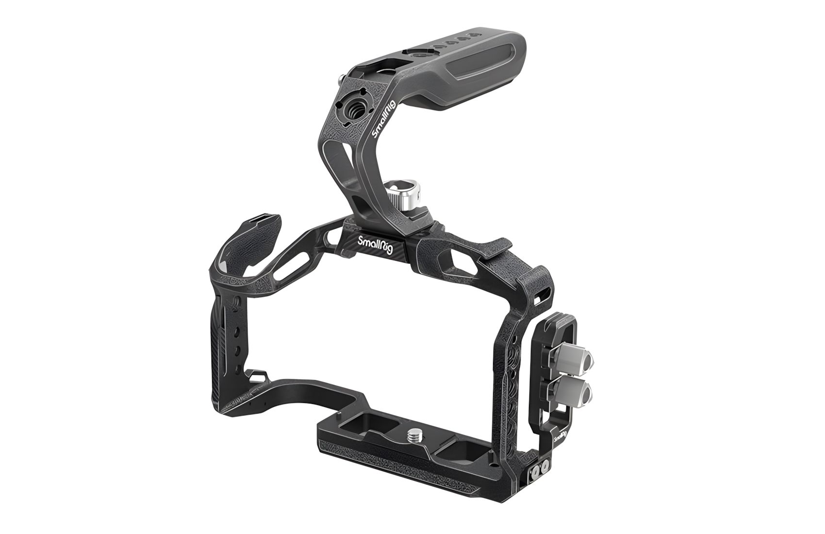 Mamba Canon R5 Kit