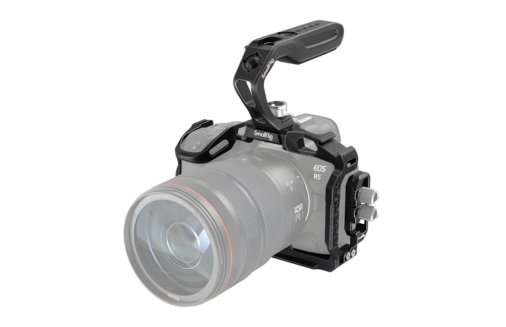 Mamba Canon R5 Kit