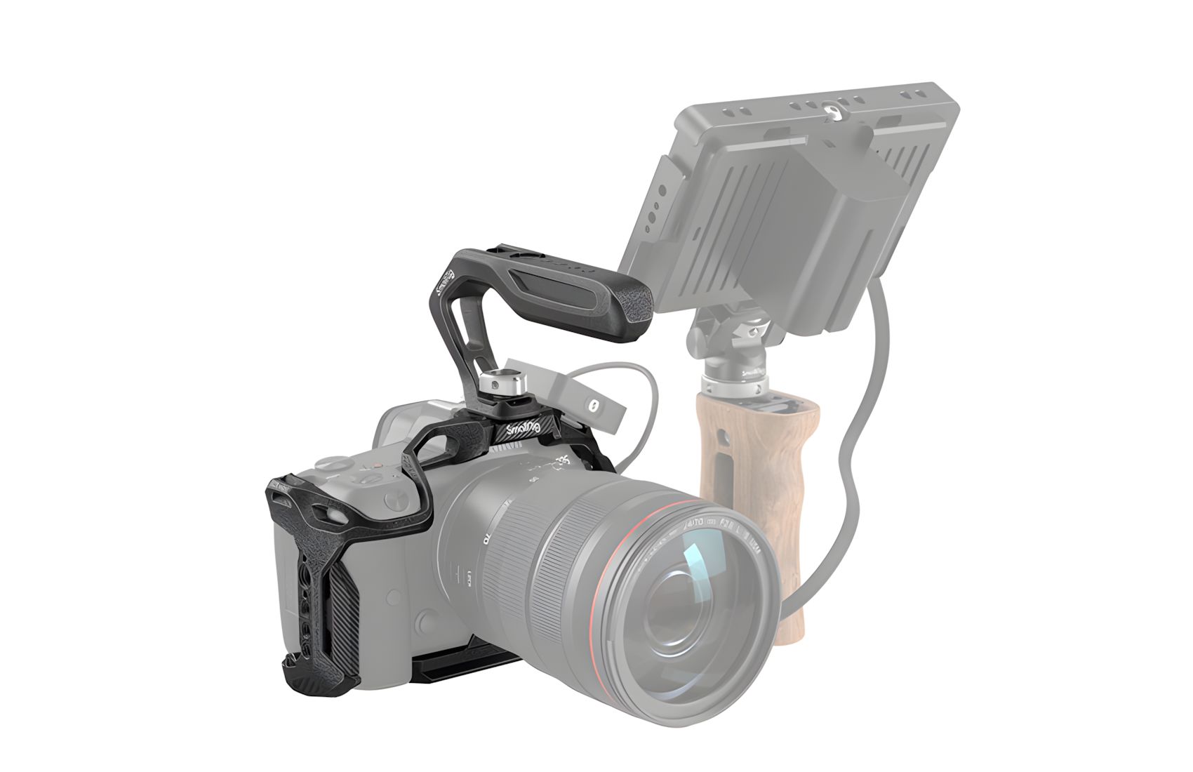 Mamba Canon R5 Kit