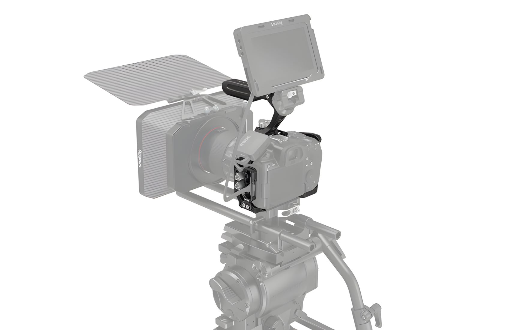 Mamba Canon R5 Kit